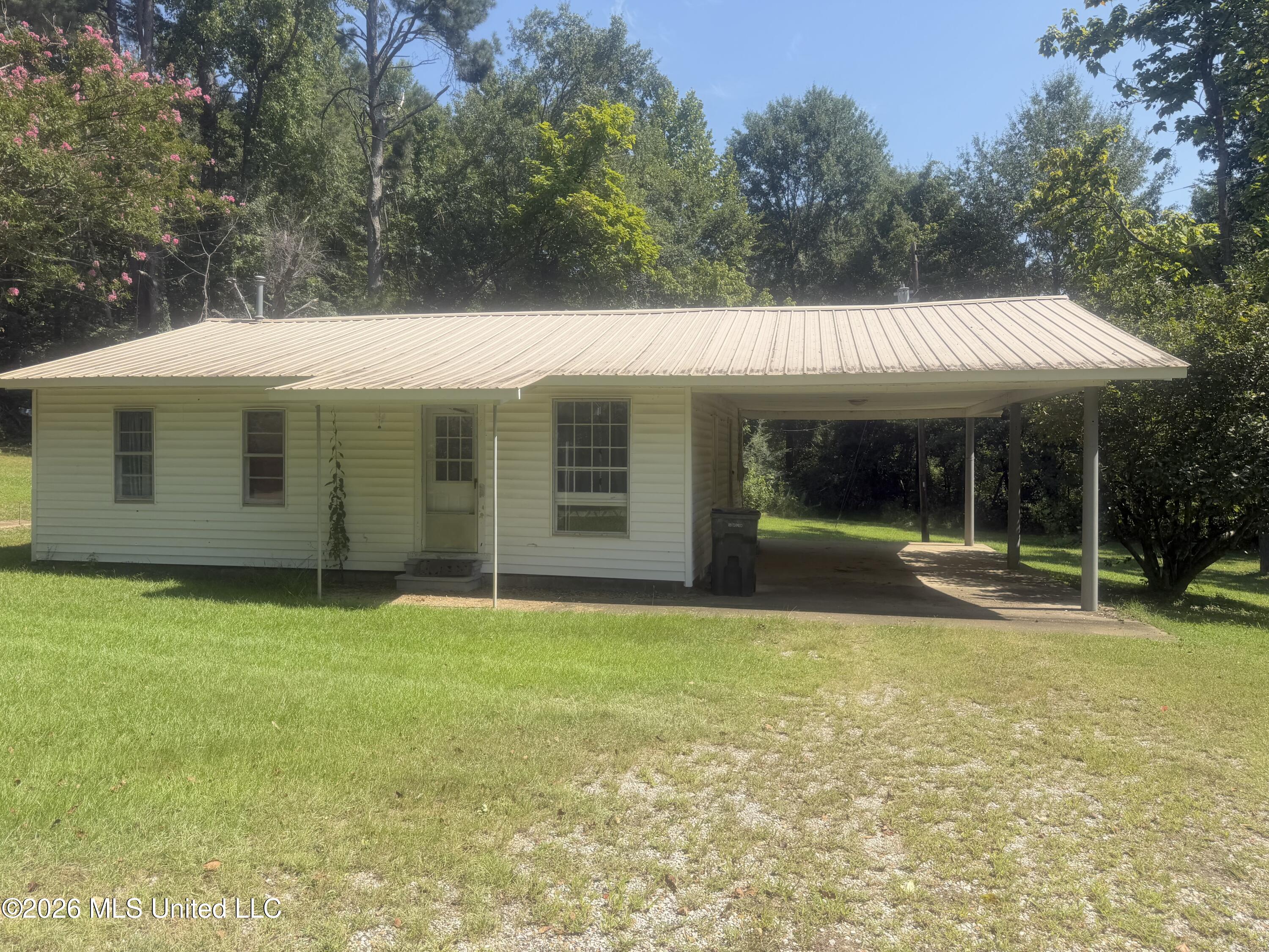 768 Temperance Hill Circle Property Photo 1