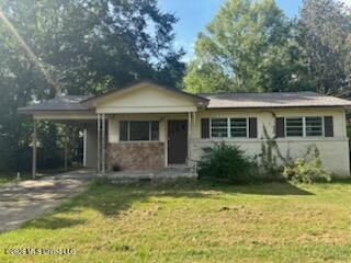 4103 Dearing Street Property Photo 1