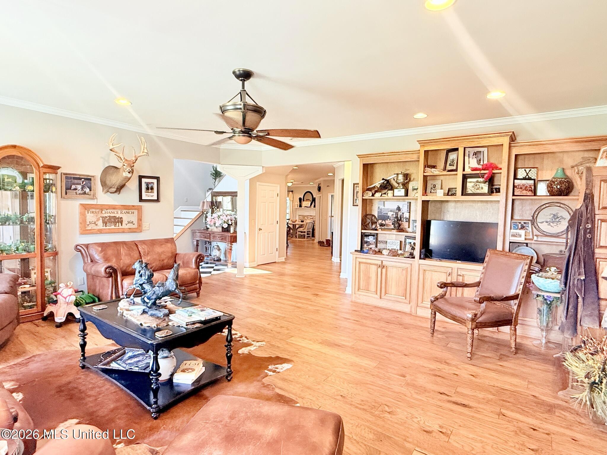 1037 Wellington Ridge Drive Property Photo 12