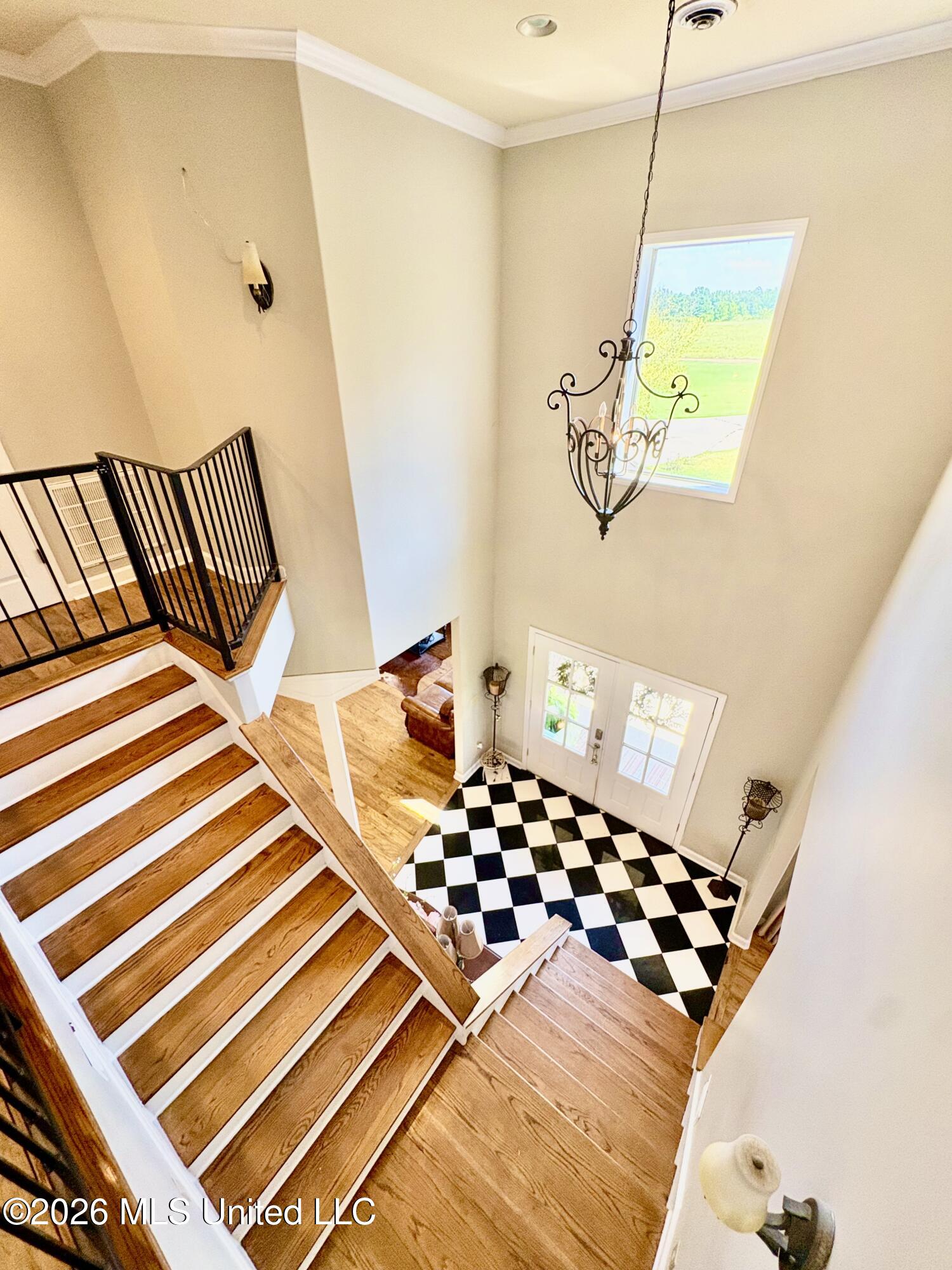 1037 Wellington Ridge Drive Property Photo 22