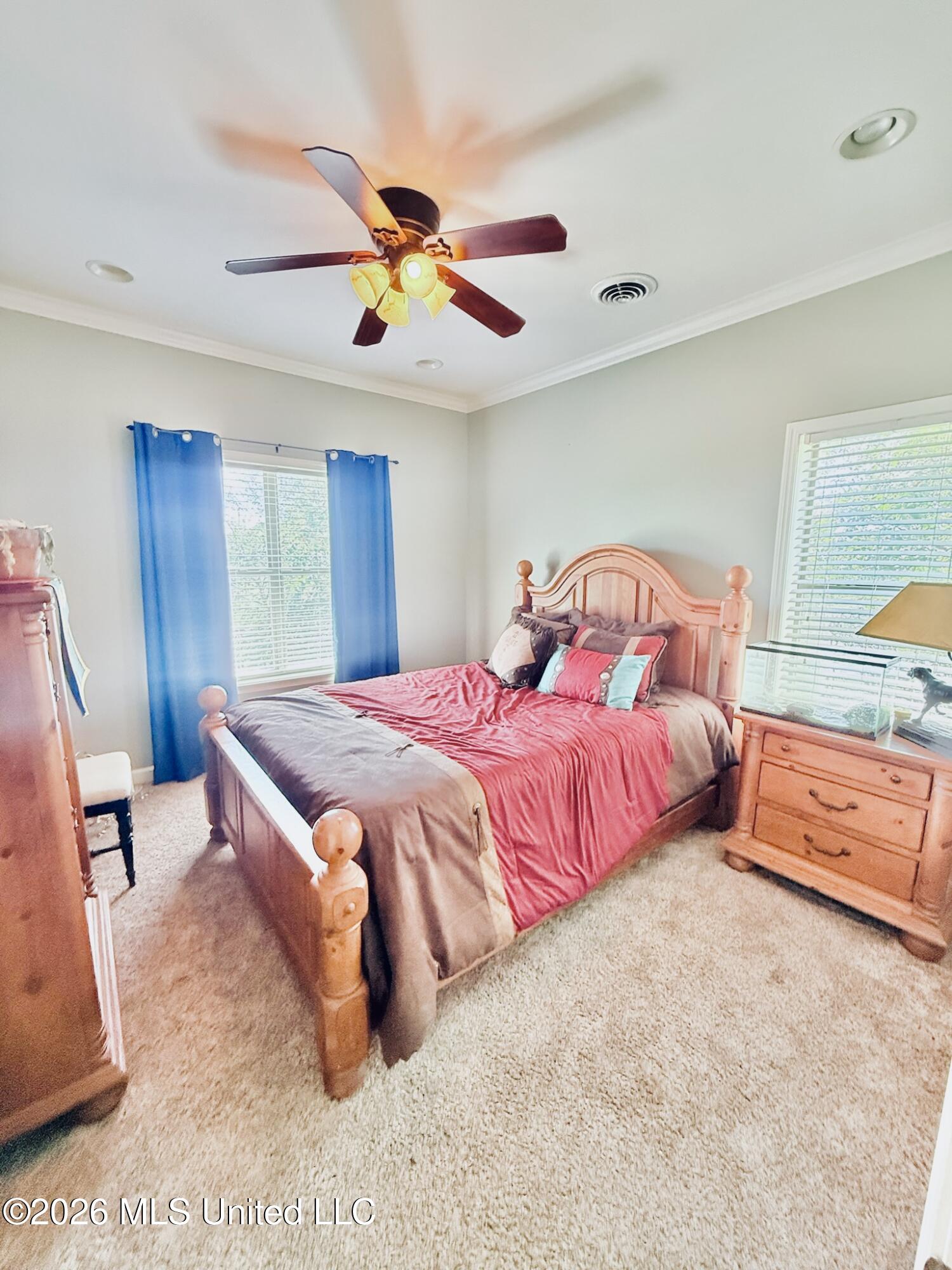 1037 Wellington Ridge Drive Property Photo 34