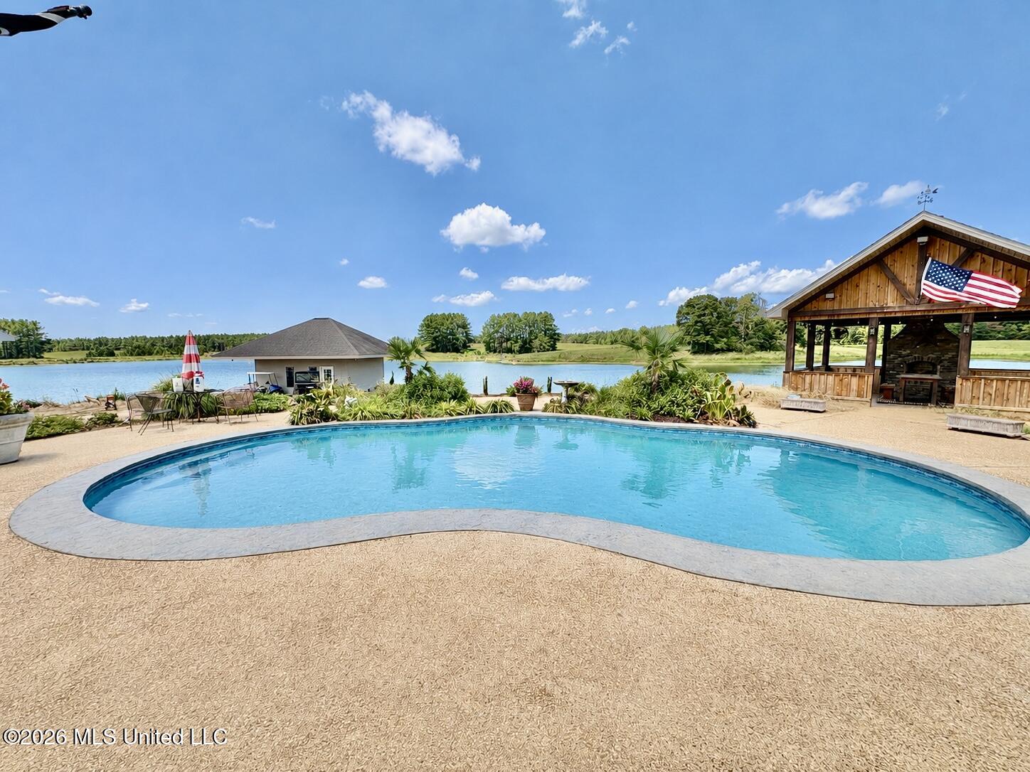 1037 Wellington Ridge Drive Property Photo 37