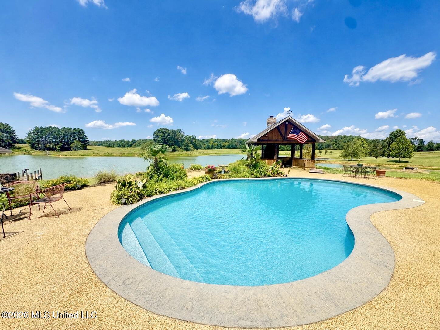 1037 Wellington Ridge Drive Property Photo 41
