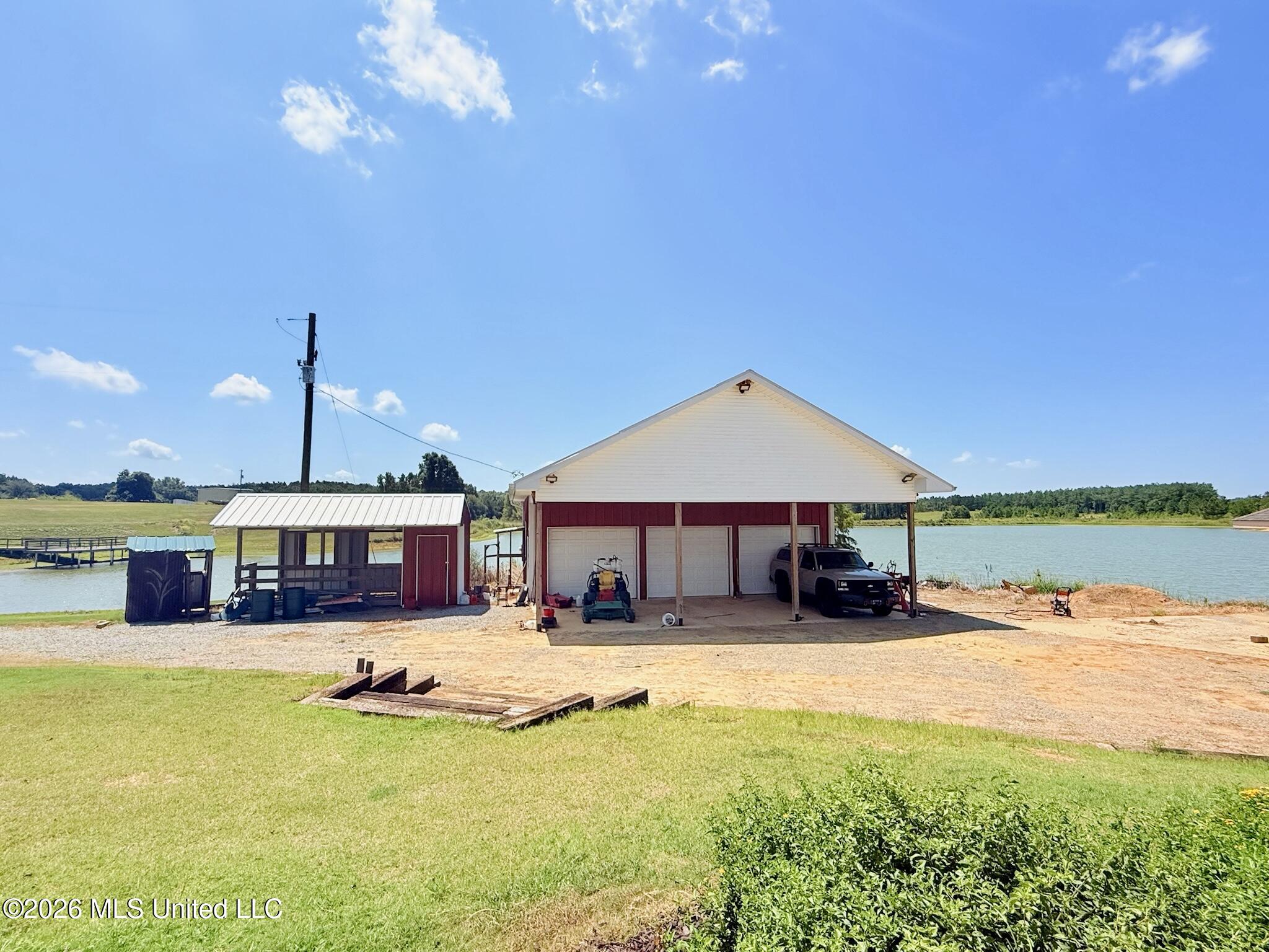 1037 Wellington Ridge Drive Property Photo 47