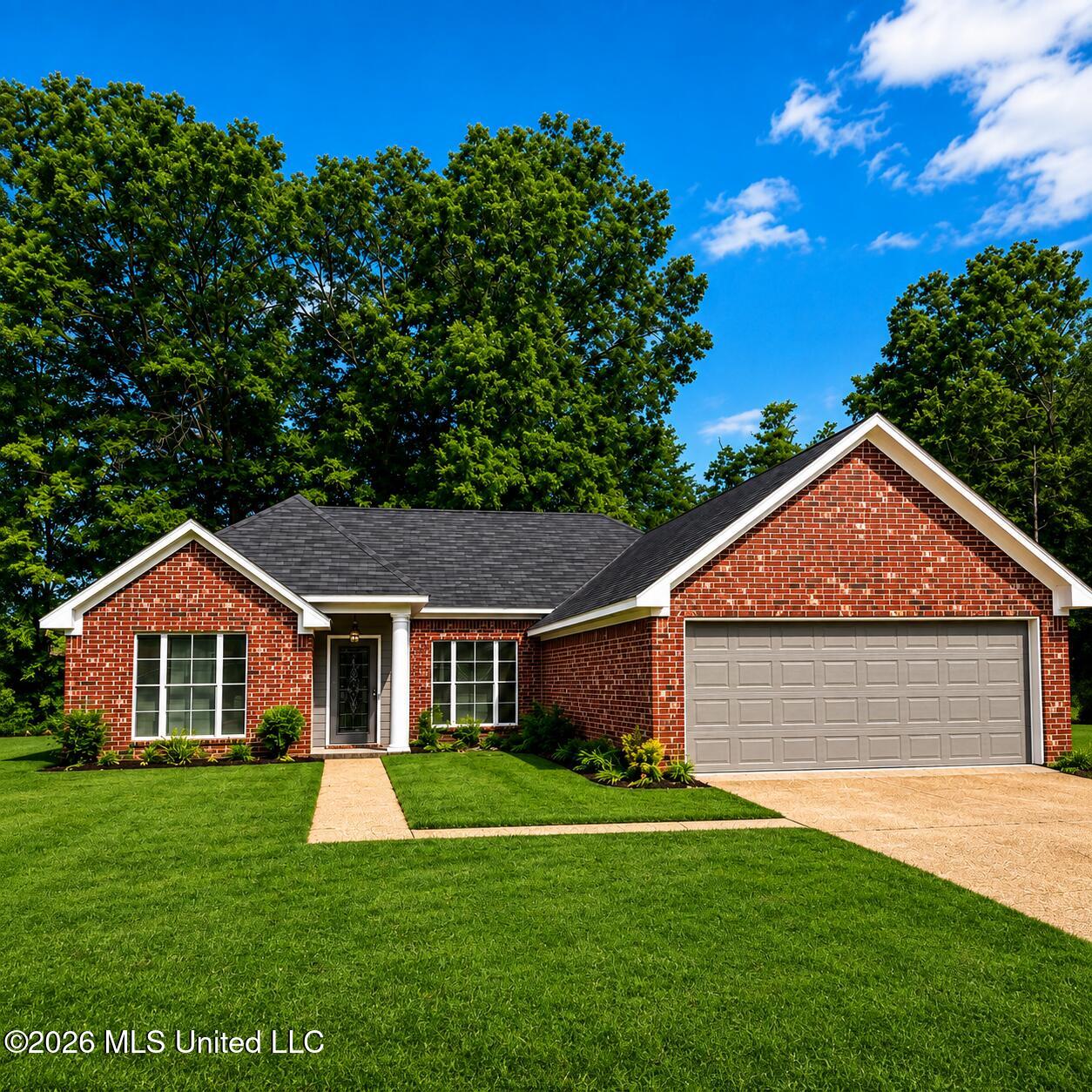 2099 Branch Creek Drive Property Photo 1