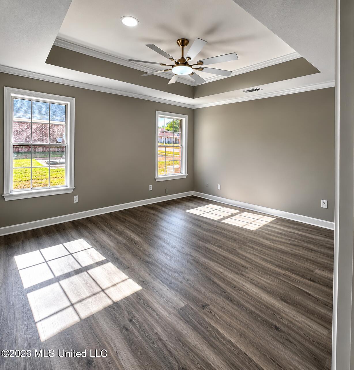 2099 Branch Creek Drive Property Photo 2