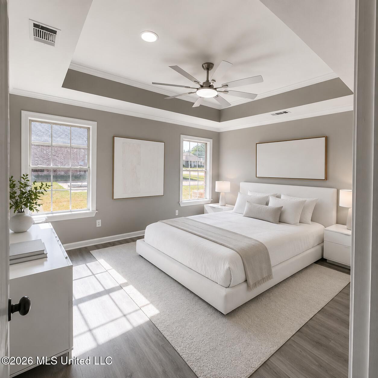 2099 Branch Creek Drive Property Photo 3