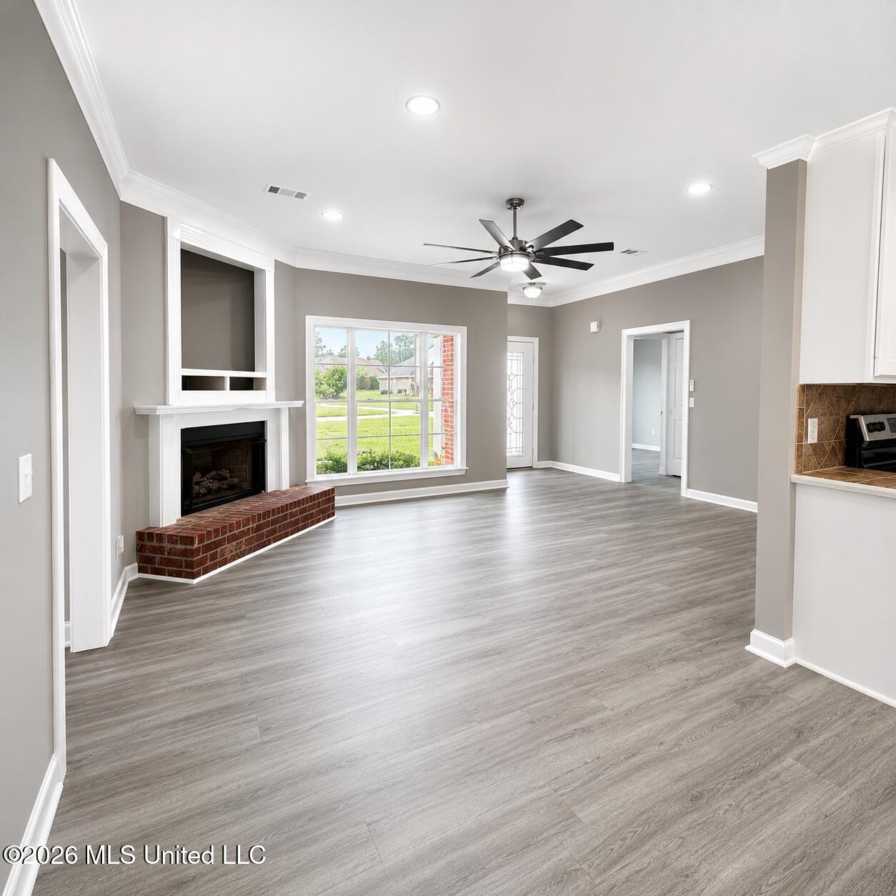 2099 Branch Creek Drive Property Photo 7