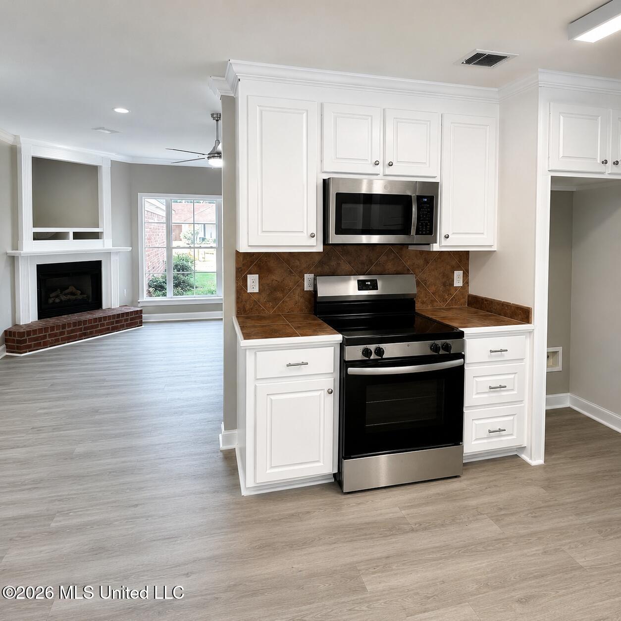 2099 Branch Creek Drive Property Photo 9