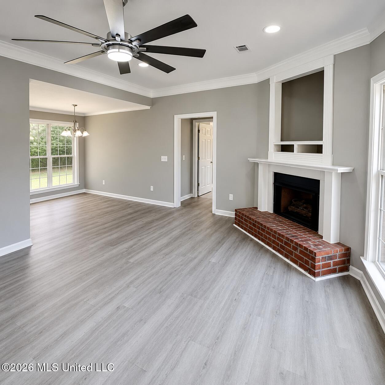 2099 Branch Creek Drive Property Photo 10