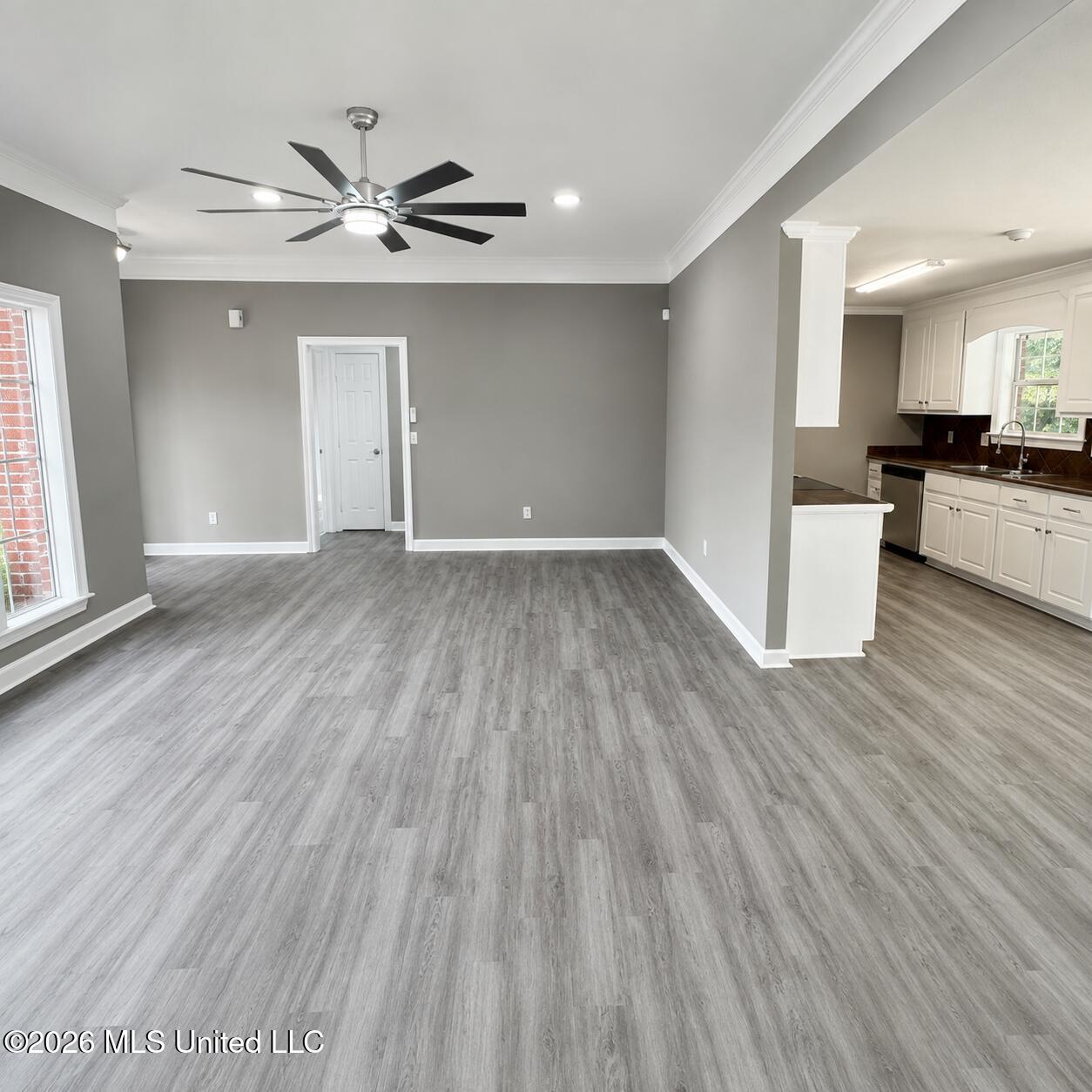 2099 Branch Creek Drive Property Photo 14