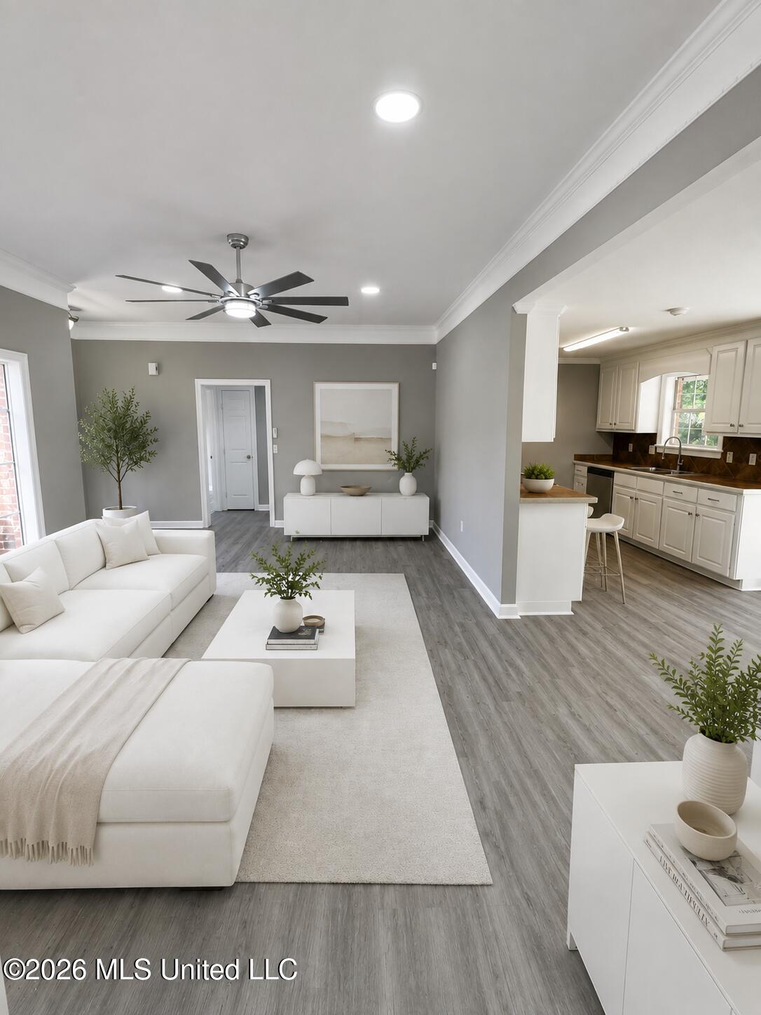 2099 Branch Creek Drive Property Photo 15