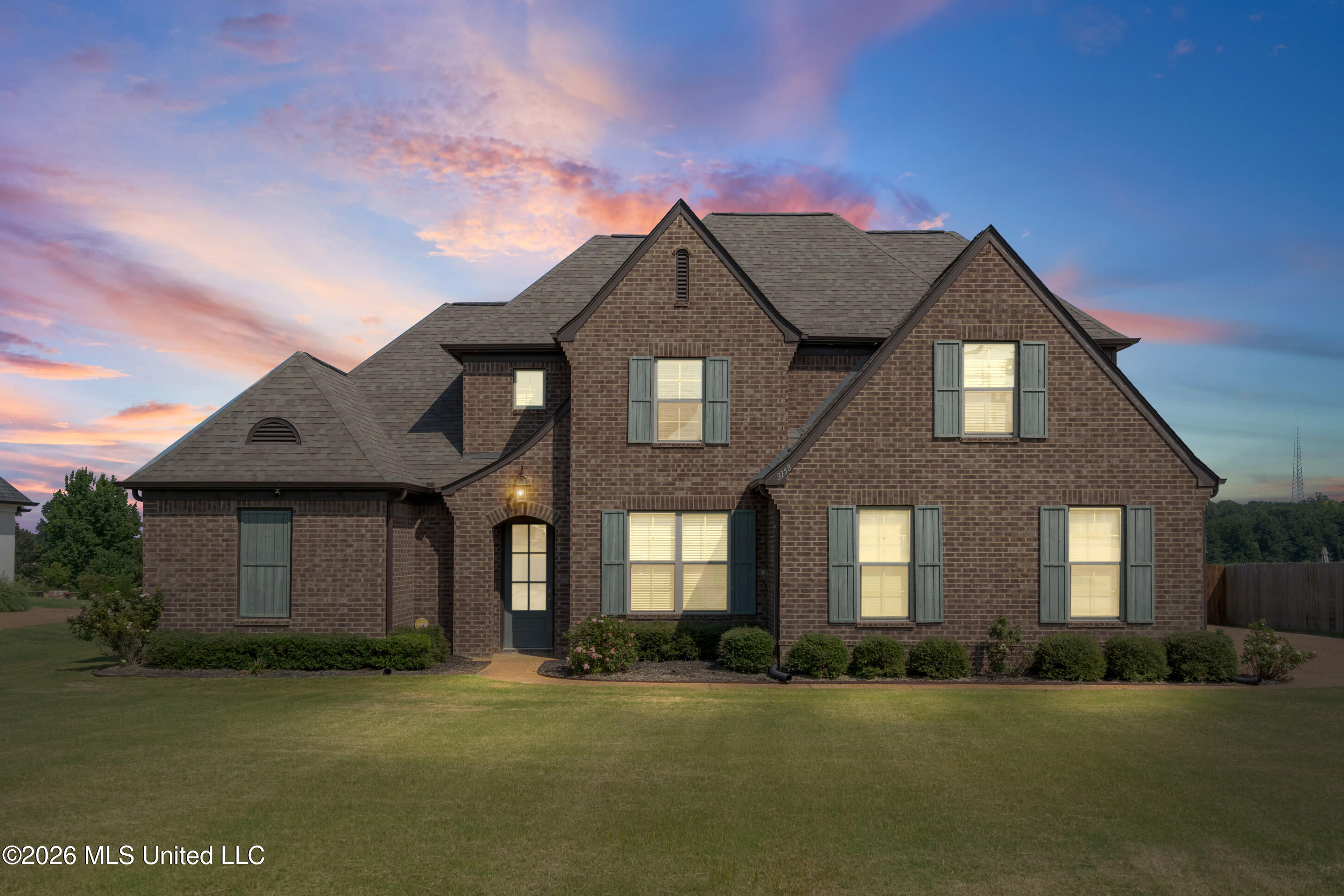 3158 Mckenna Way Property Photo 1
