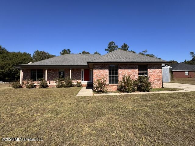 4 W Deerwood Drive
