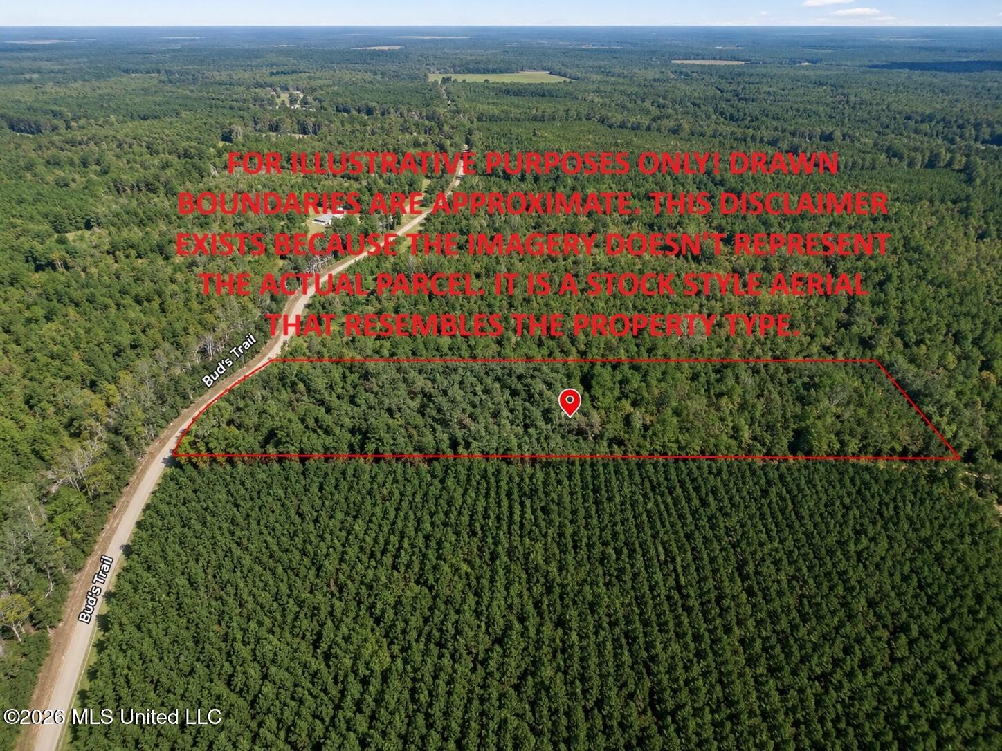 Buds Trail Property Photo 2
