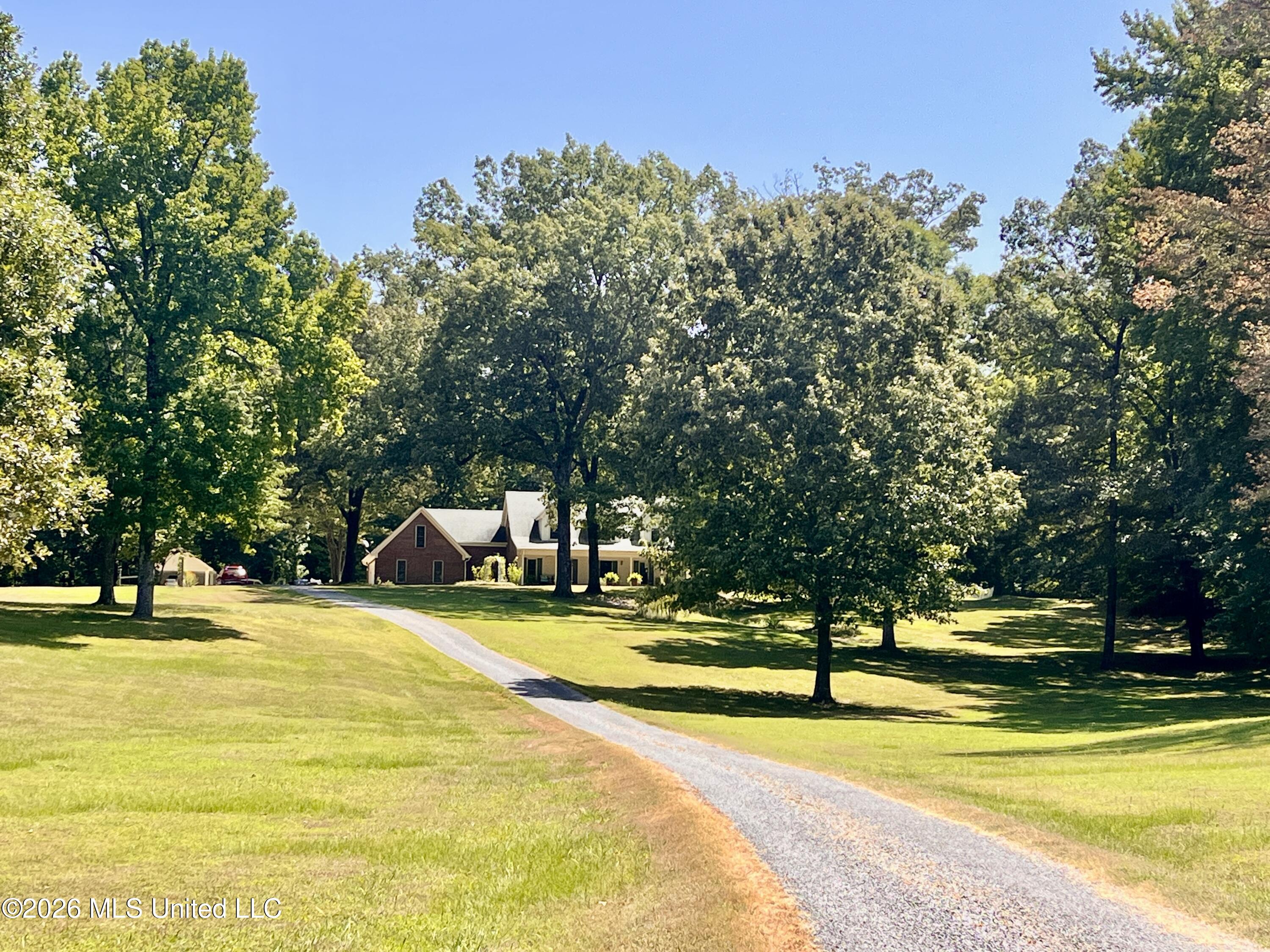 5560 Poplar Corner Road Property Photo 3