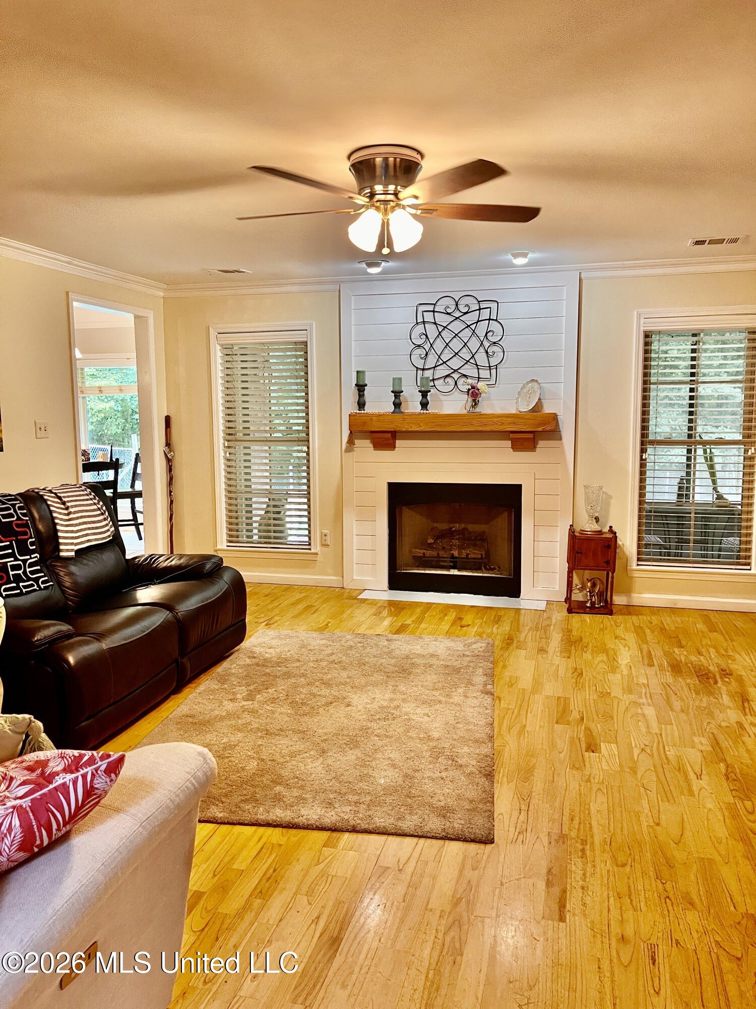 5560 Poplar Corner Road Property Photo 15