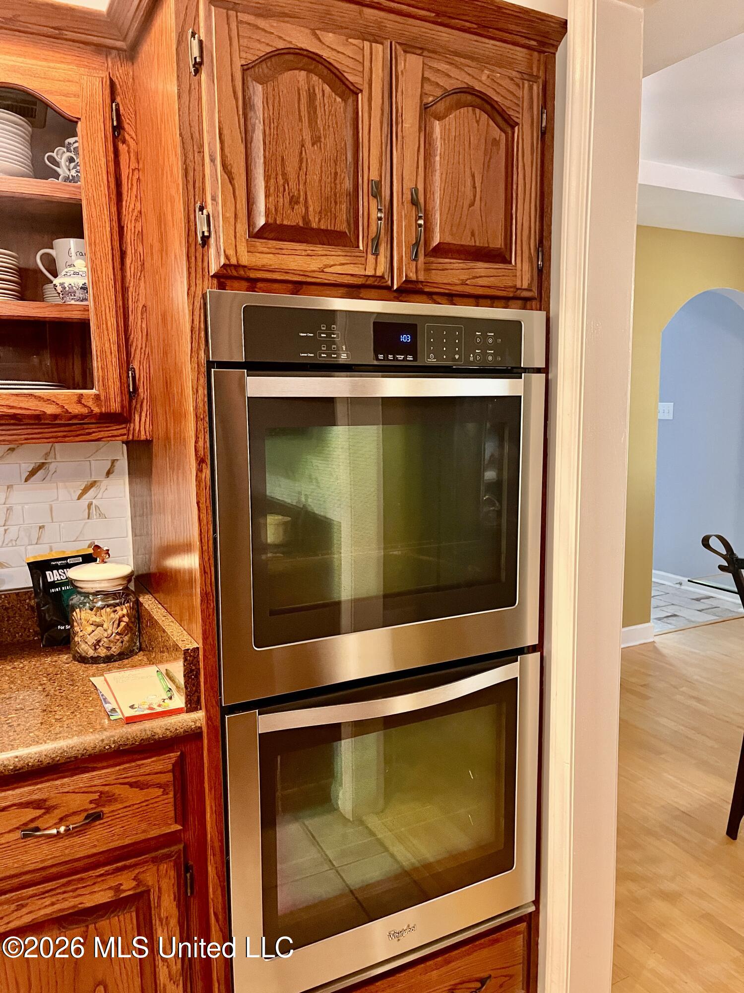5560 Poplar Corner Road Property Photo 19