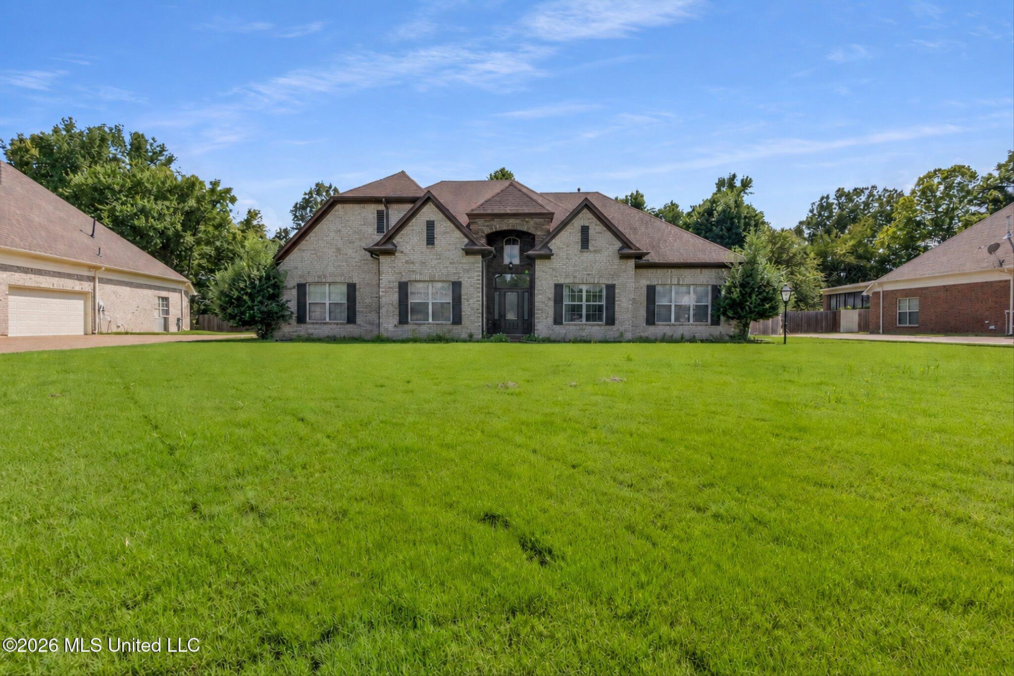 4657 Wedge Hill Drive Property Photo 1