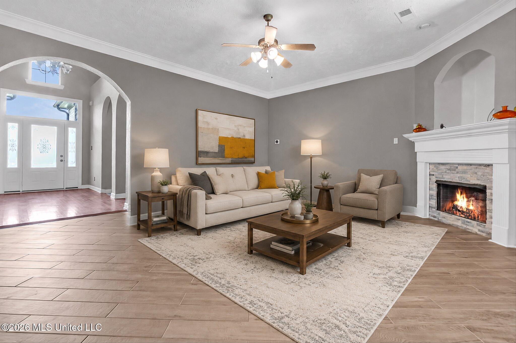 4657 Wedge Hill Drive Property Photo 14