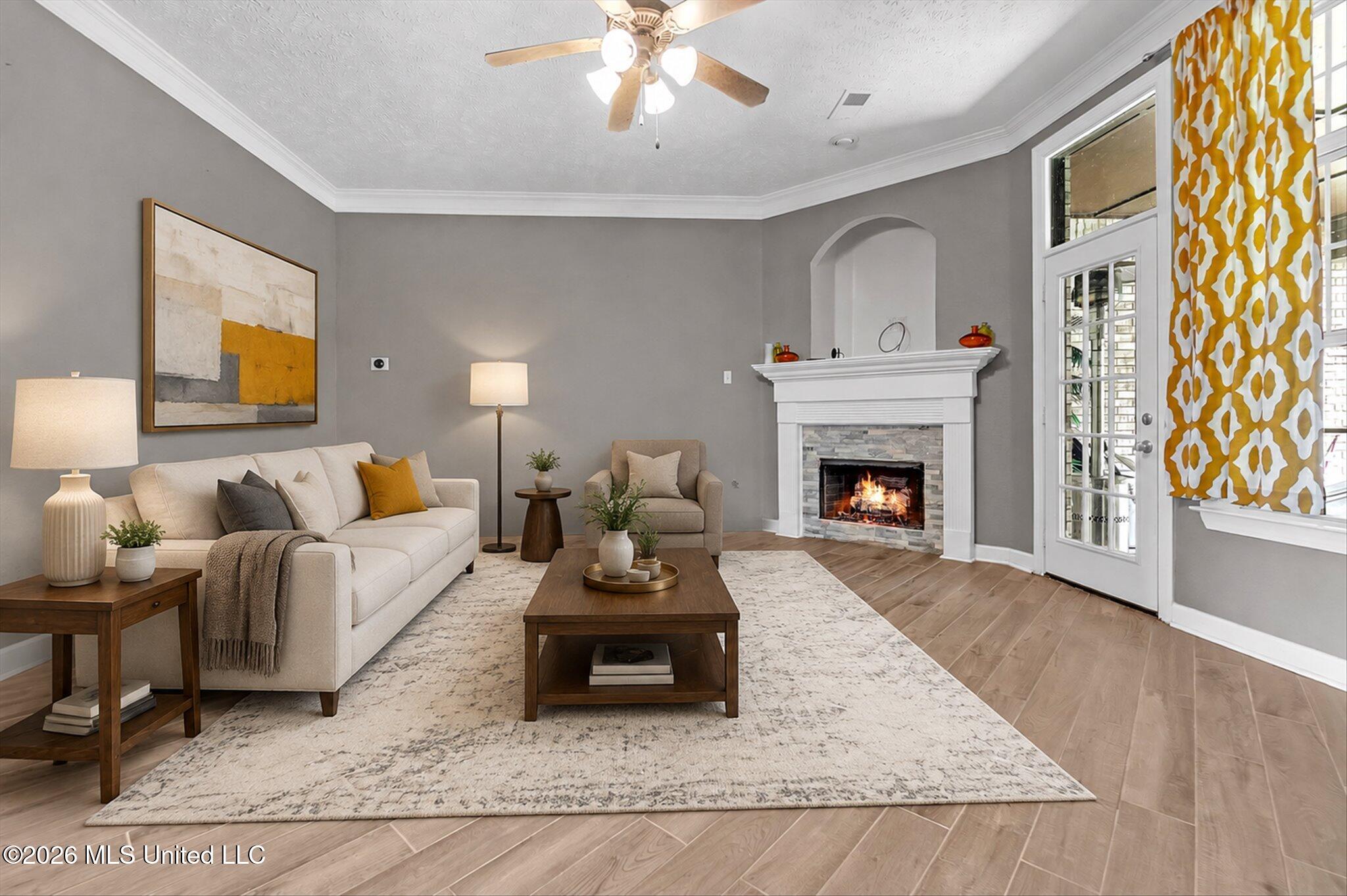 4657 Wedge Hill Drive Property Photo 15