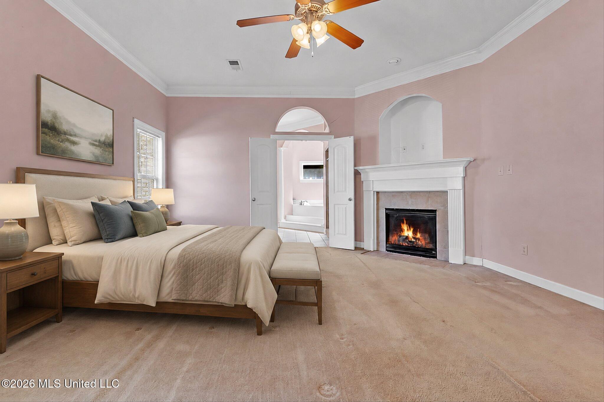 4657 Wedge Hill Drive Property Photo 27