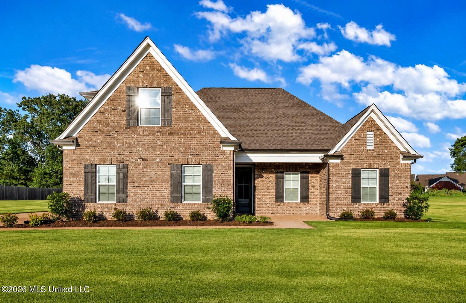 5542 Shiloh Lane Property Photo 1