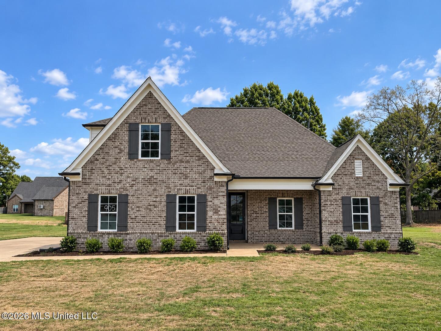 5542 Shiloh Lane Property Photo 1