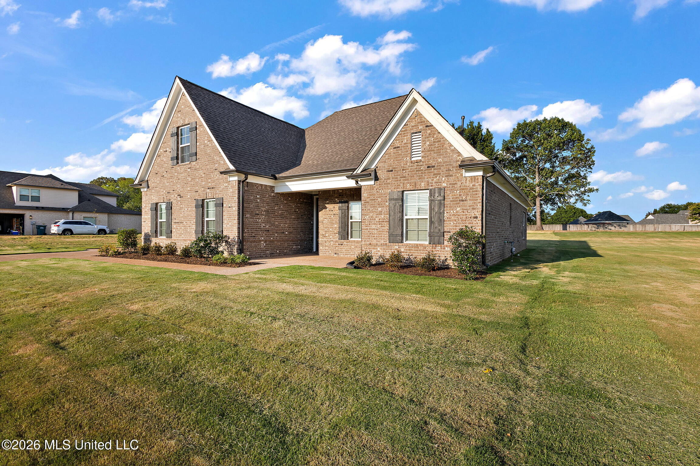 5542 Shiloh Lane Property Photo 2