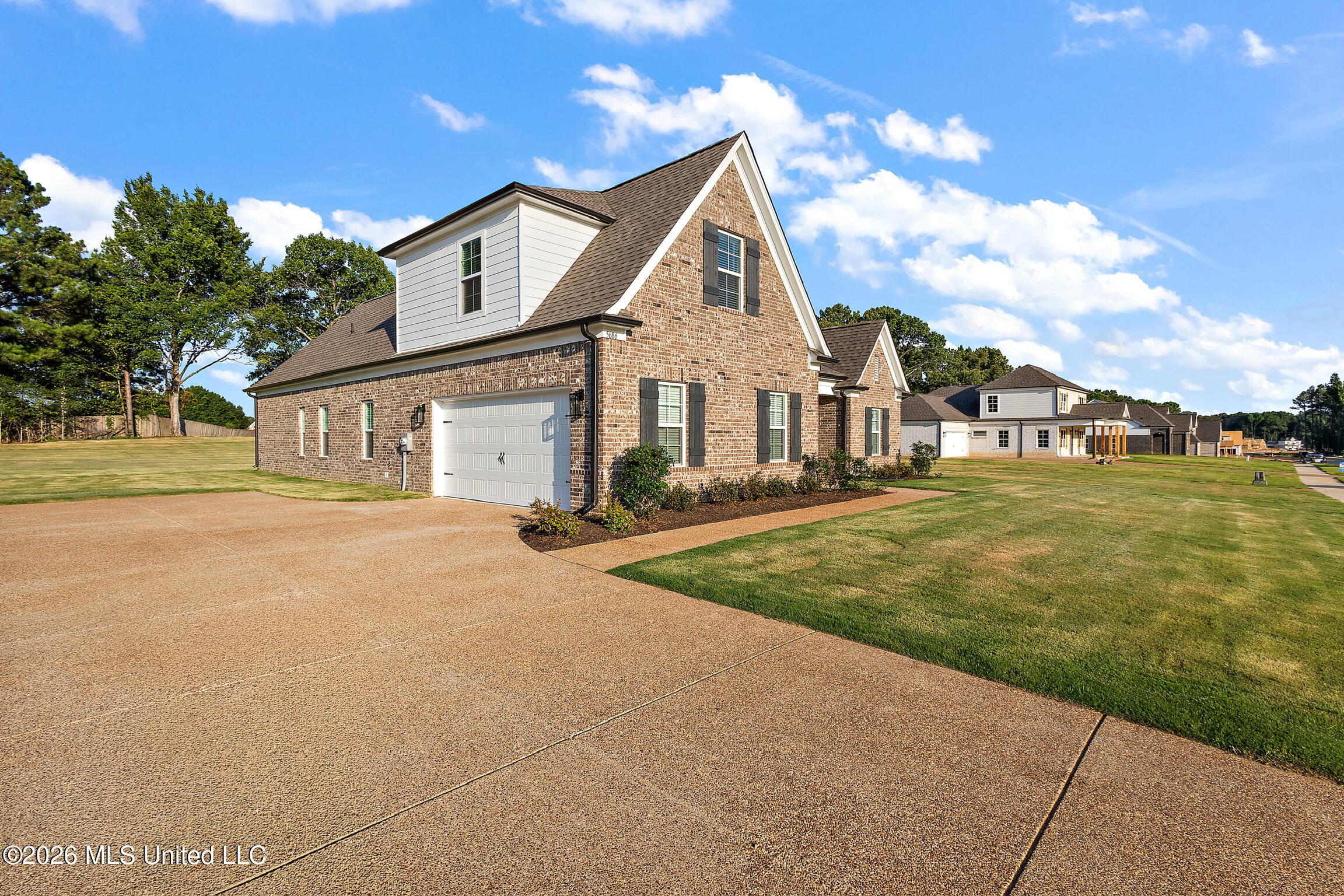 5542 Shiloh Lane Property Photo 3