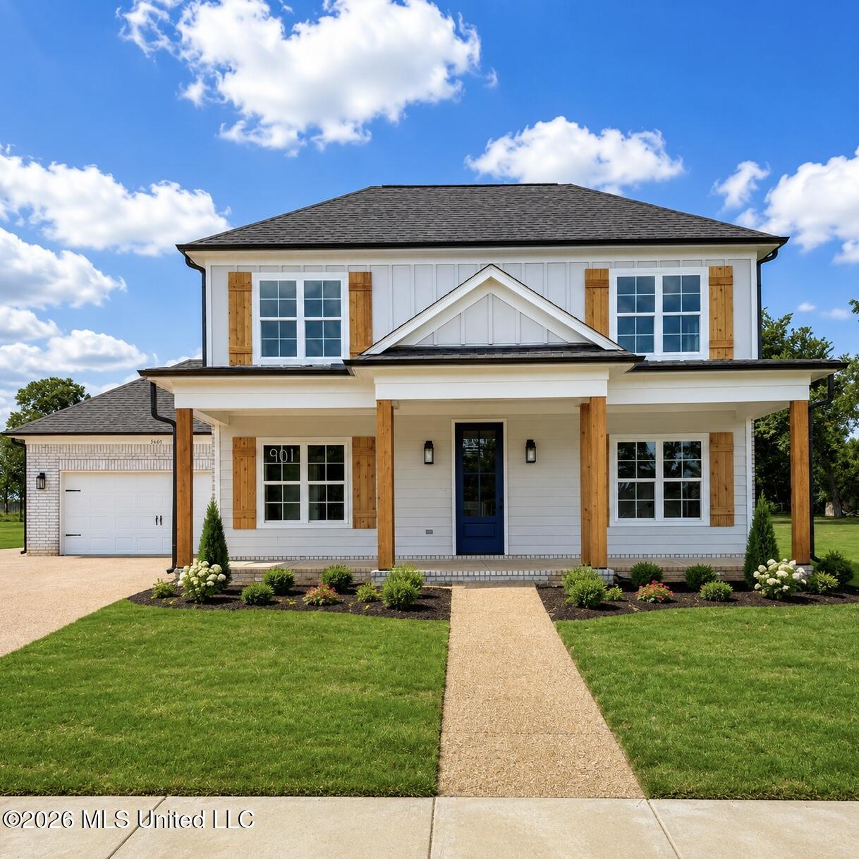 5574 Shiloh Lane Property Photo 1