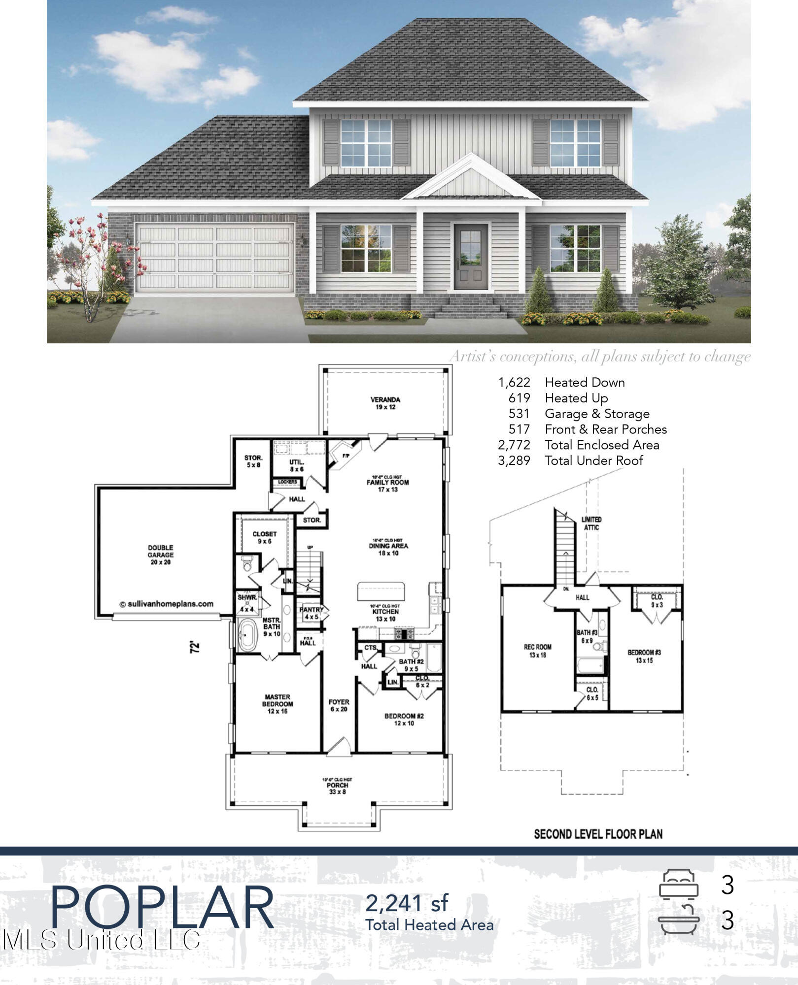 5574 Shiloh Lane Property Photo 4