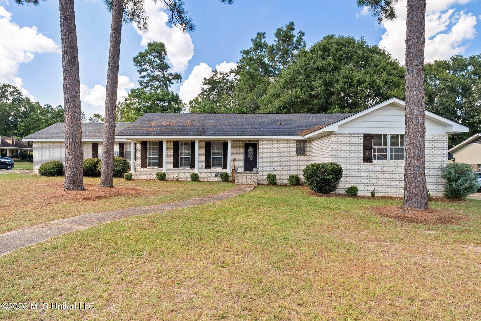119 Bellair Drive Property Photo 2