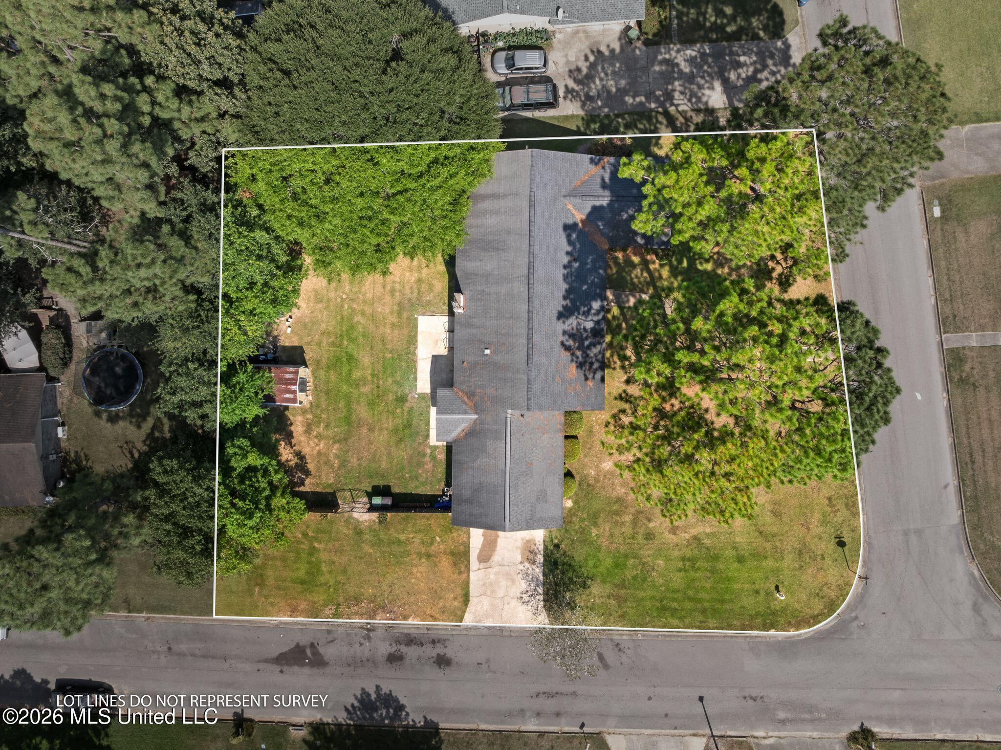 119 Bellair Drive Property Photo 3