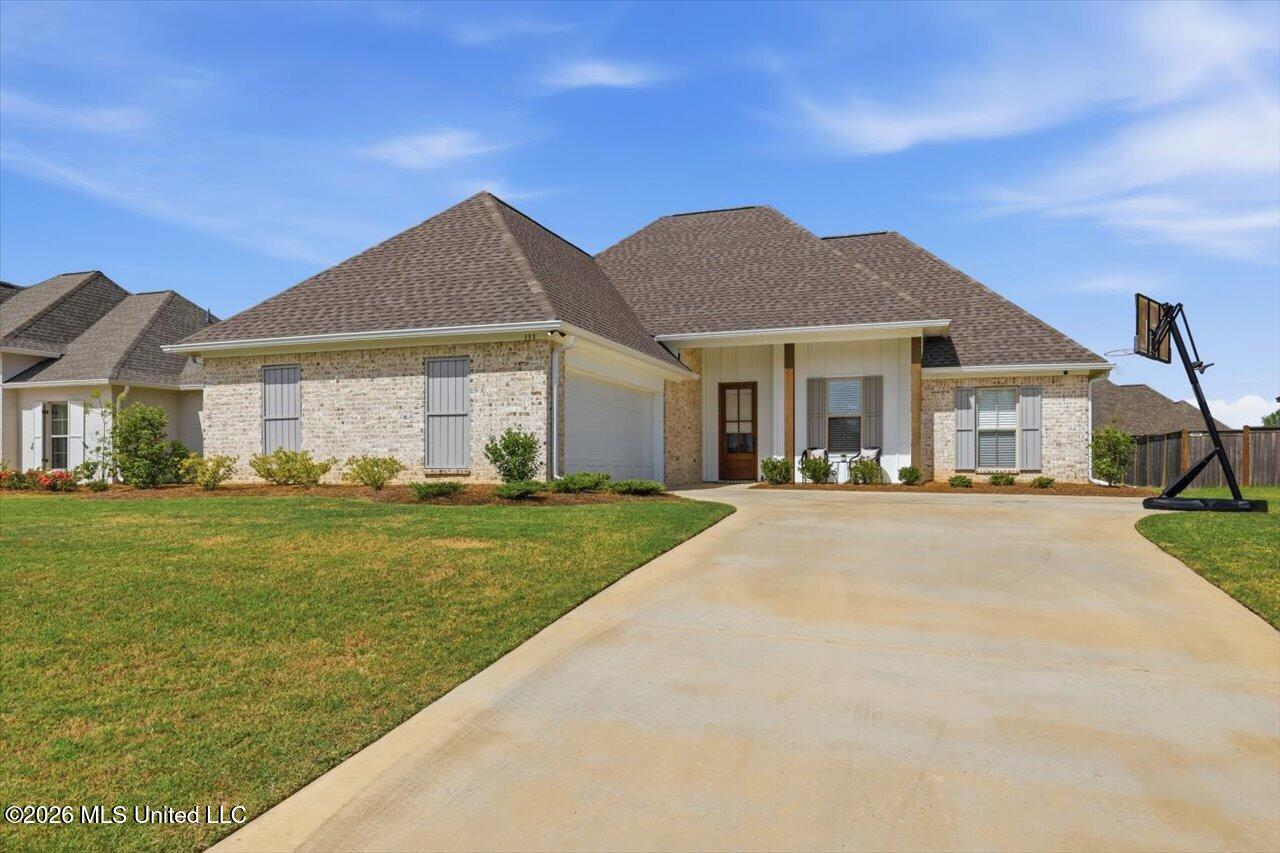 133 Hunters Way Property Photo 1