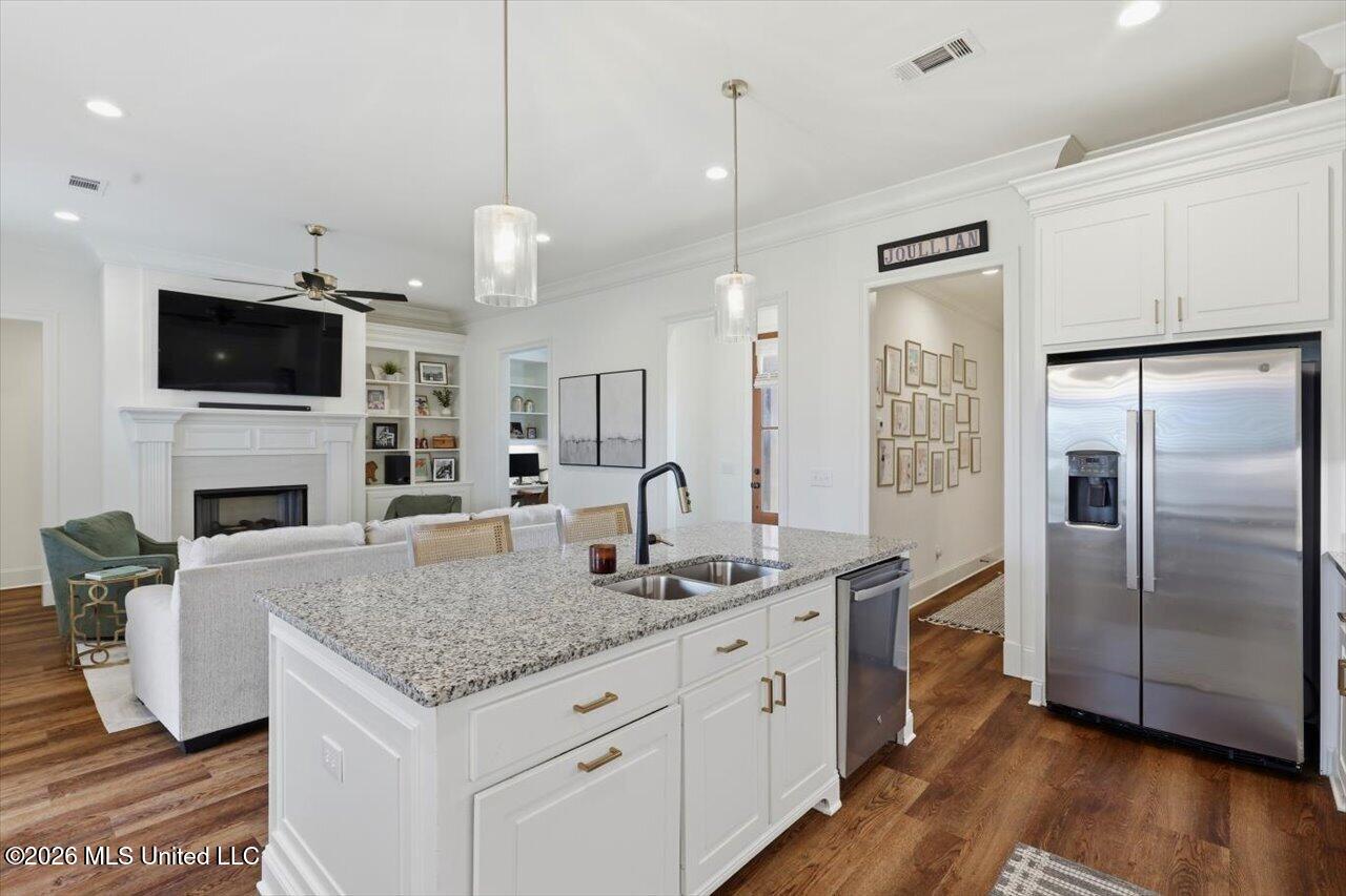 133 Hunters Way Property Photo 13