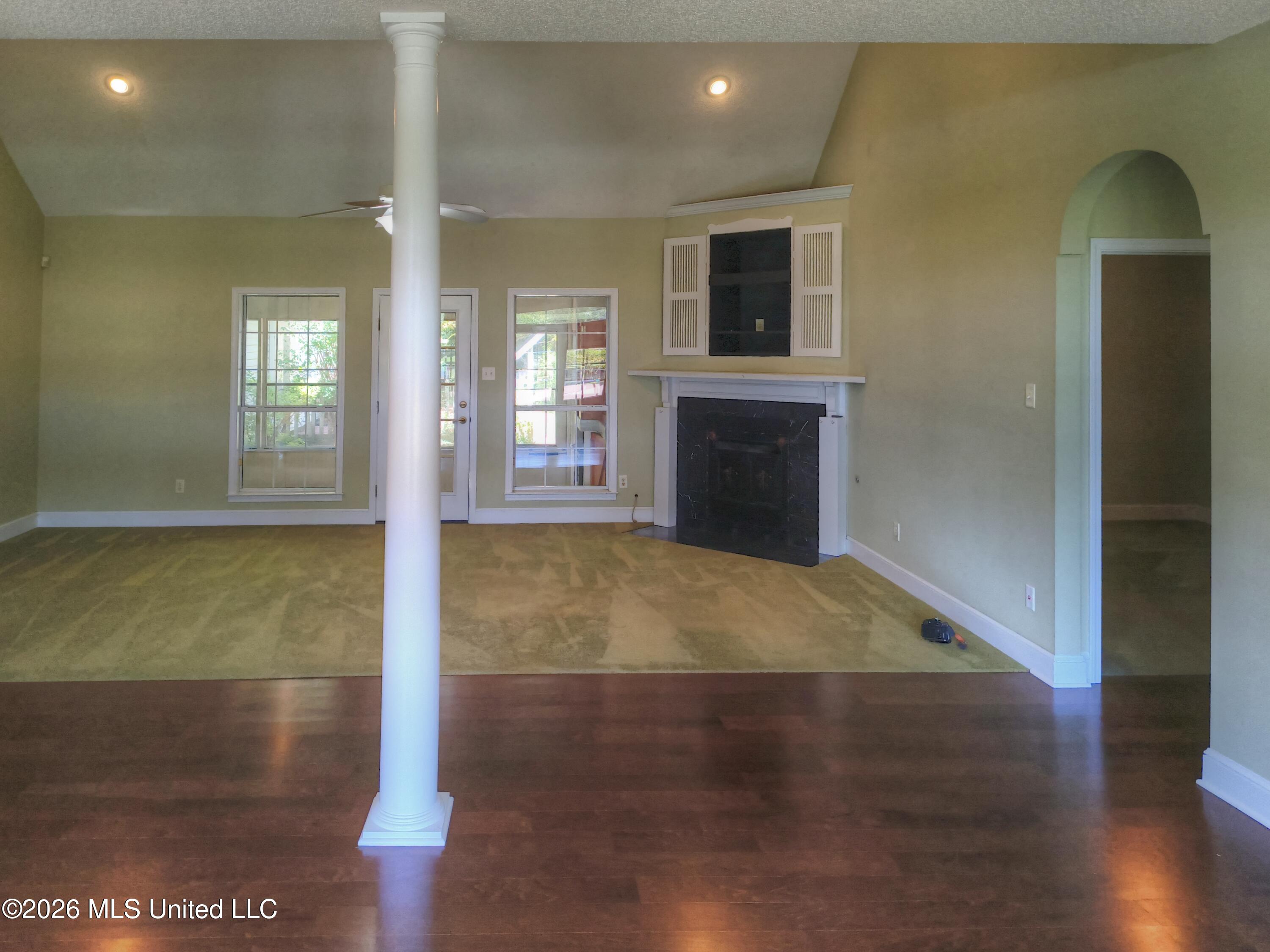 1663 Cedar Trail Cove Property Photo 3