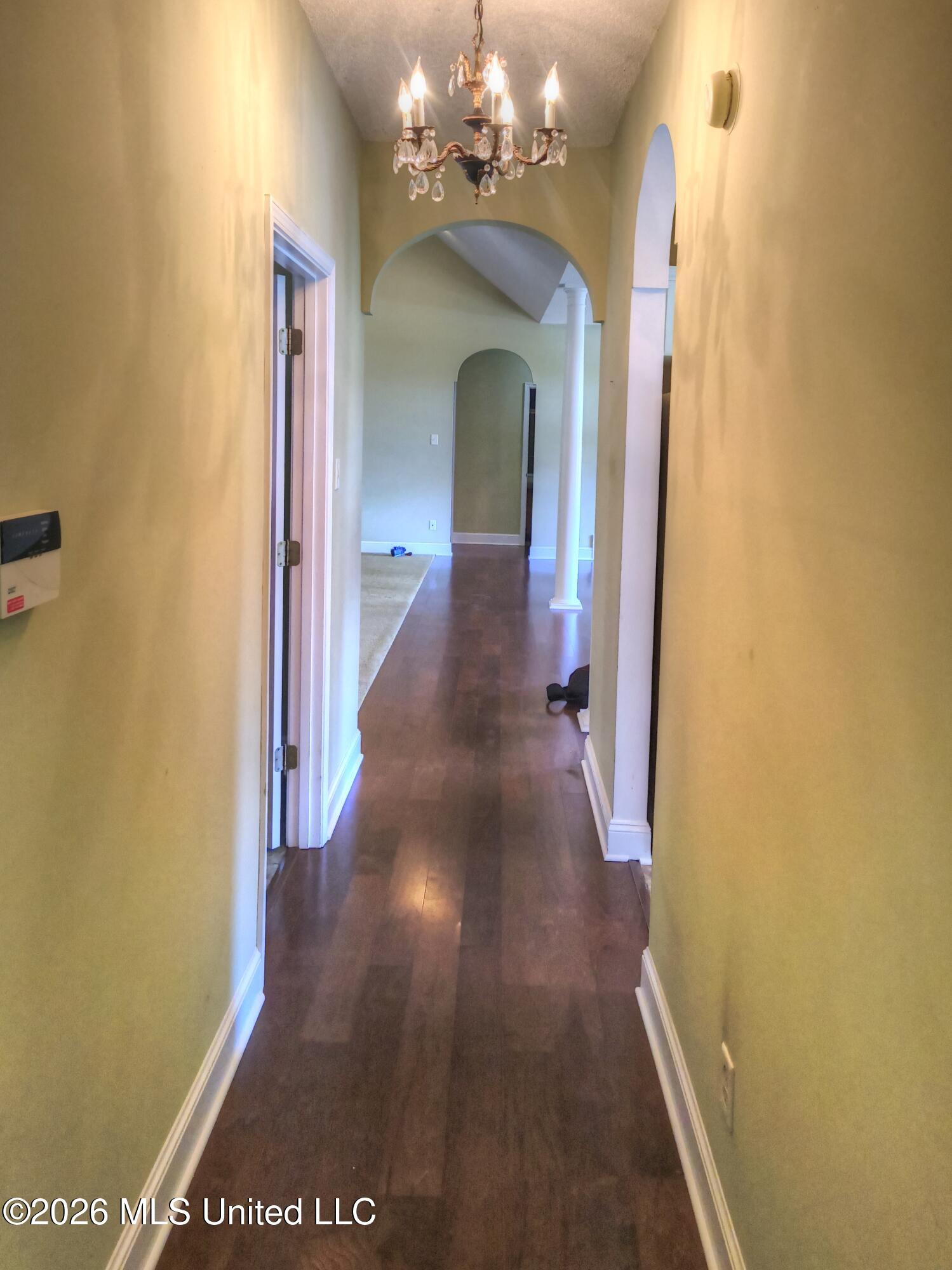 1663 Cedar Trail Cove Property Photo 17