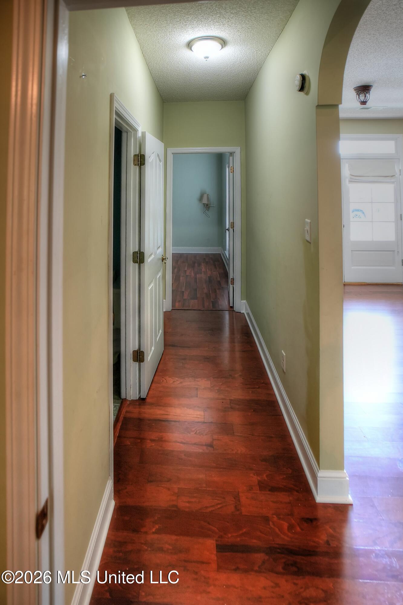 1663 Cedar Trail Cove Property Photo 19