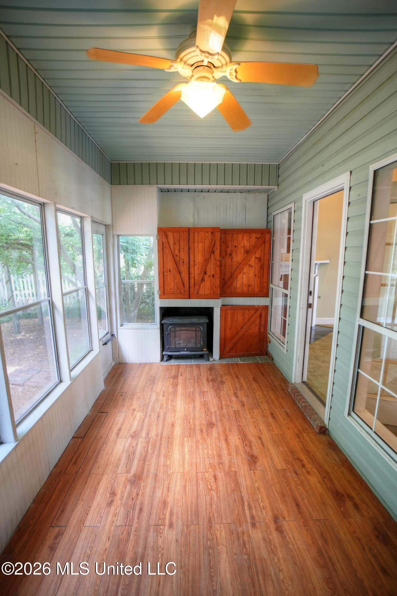 1663 Cedar Trail Cove Property Photo 25