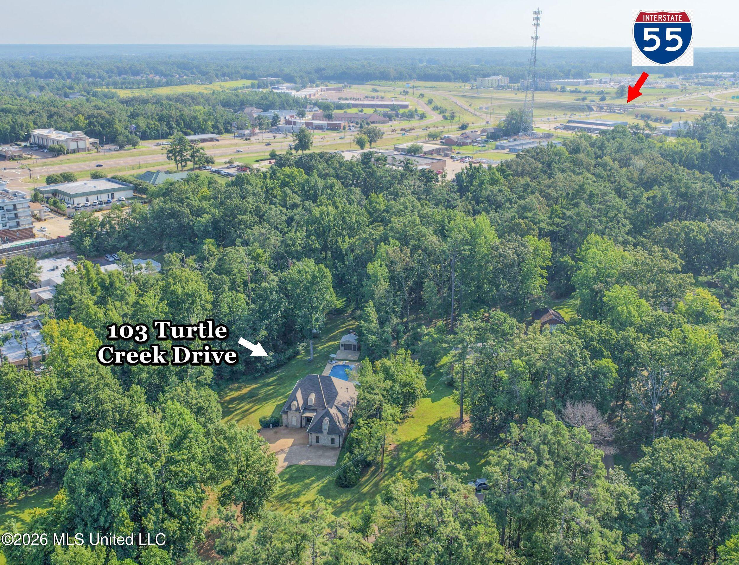103 Turtle Creek Drive Property Photo 6
