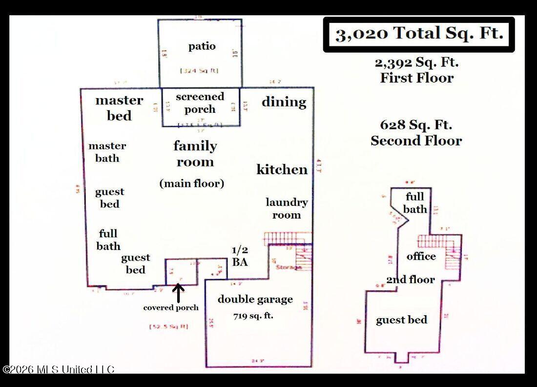 103 Turtle Creek Drive Property Photo 8