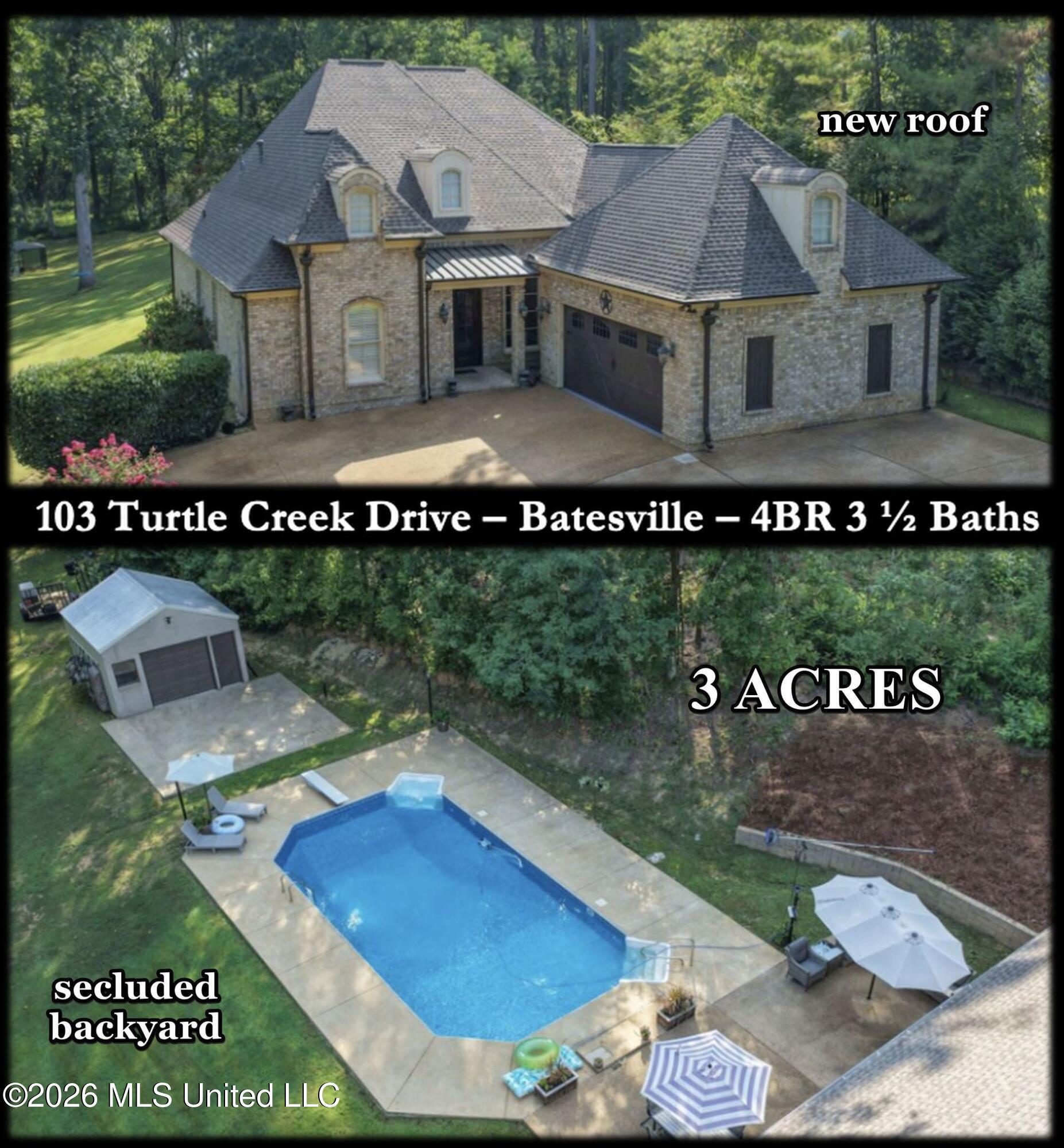 103 Turtle Creek Drive Property Photo 145