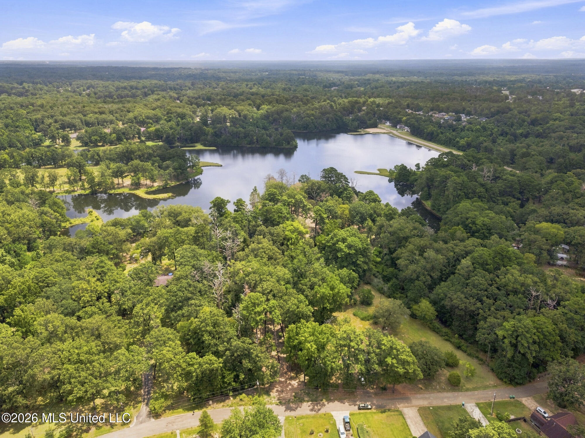 Lake Dockery Road Property Photo 1