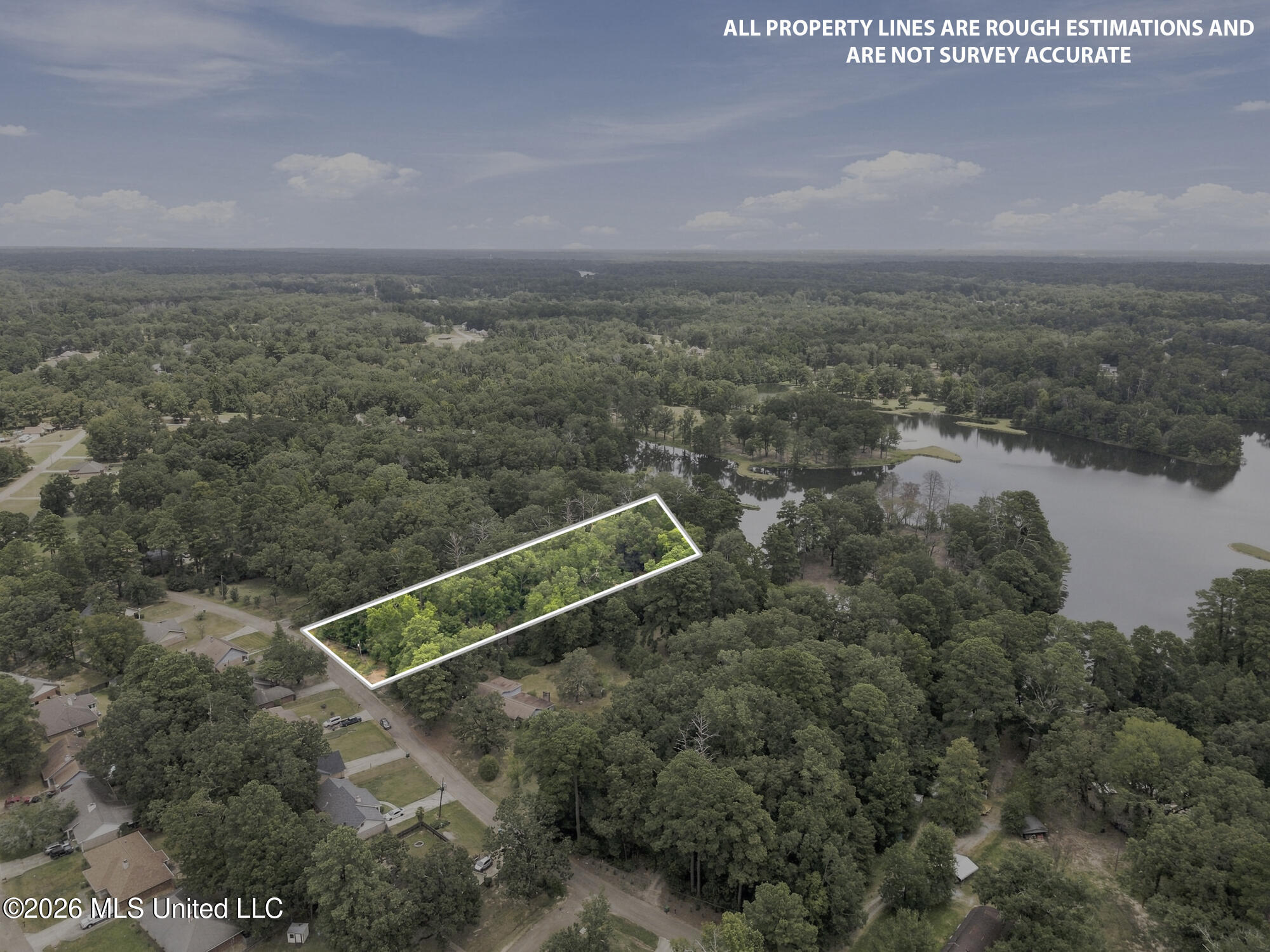 Lake Dockery Road Property Photo 2