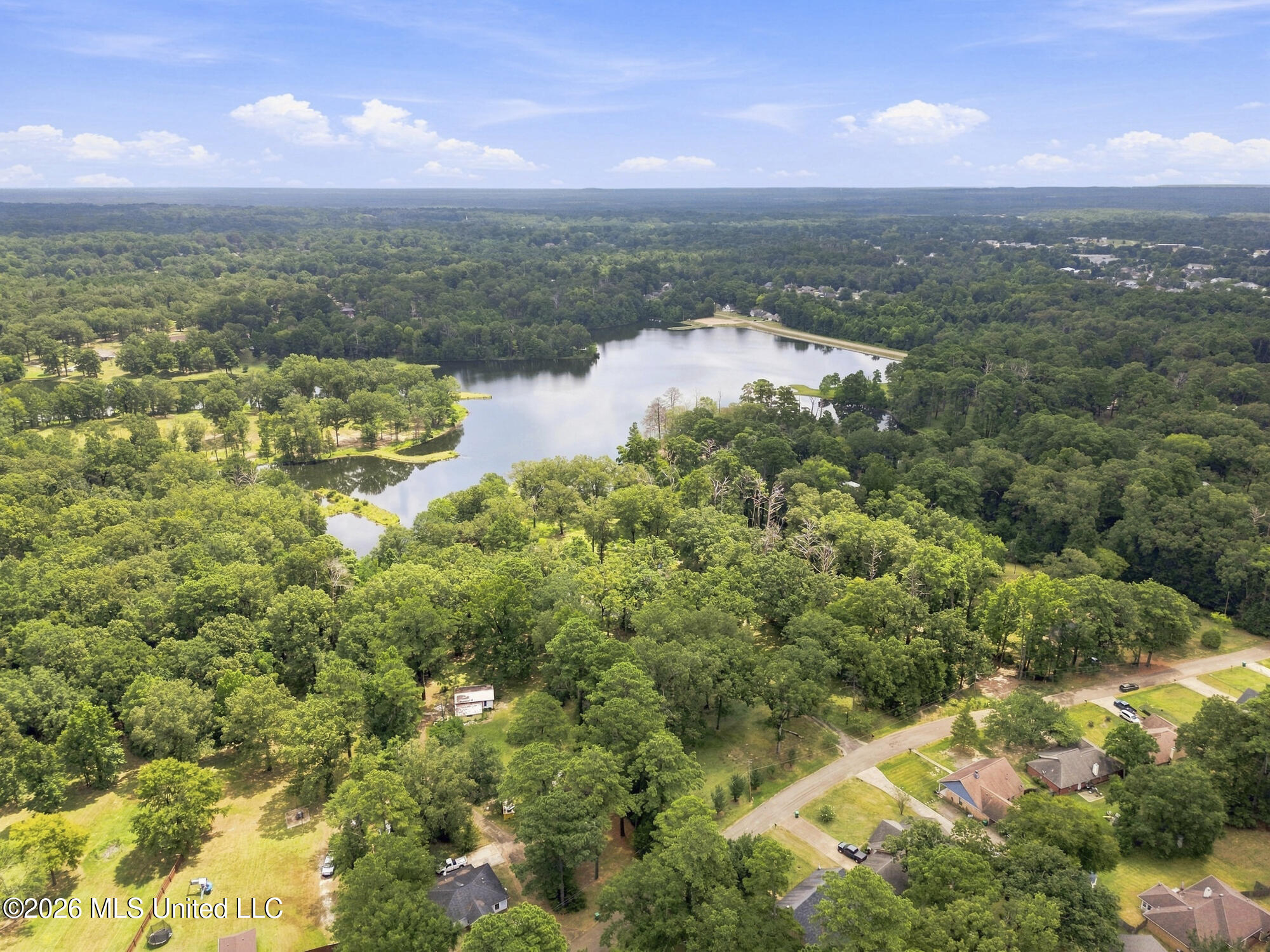 Lake Dockery Road Property Photo 3