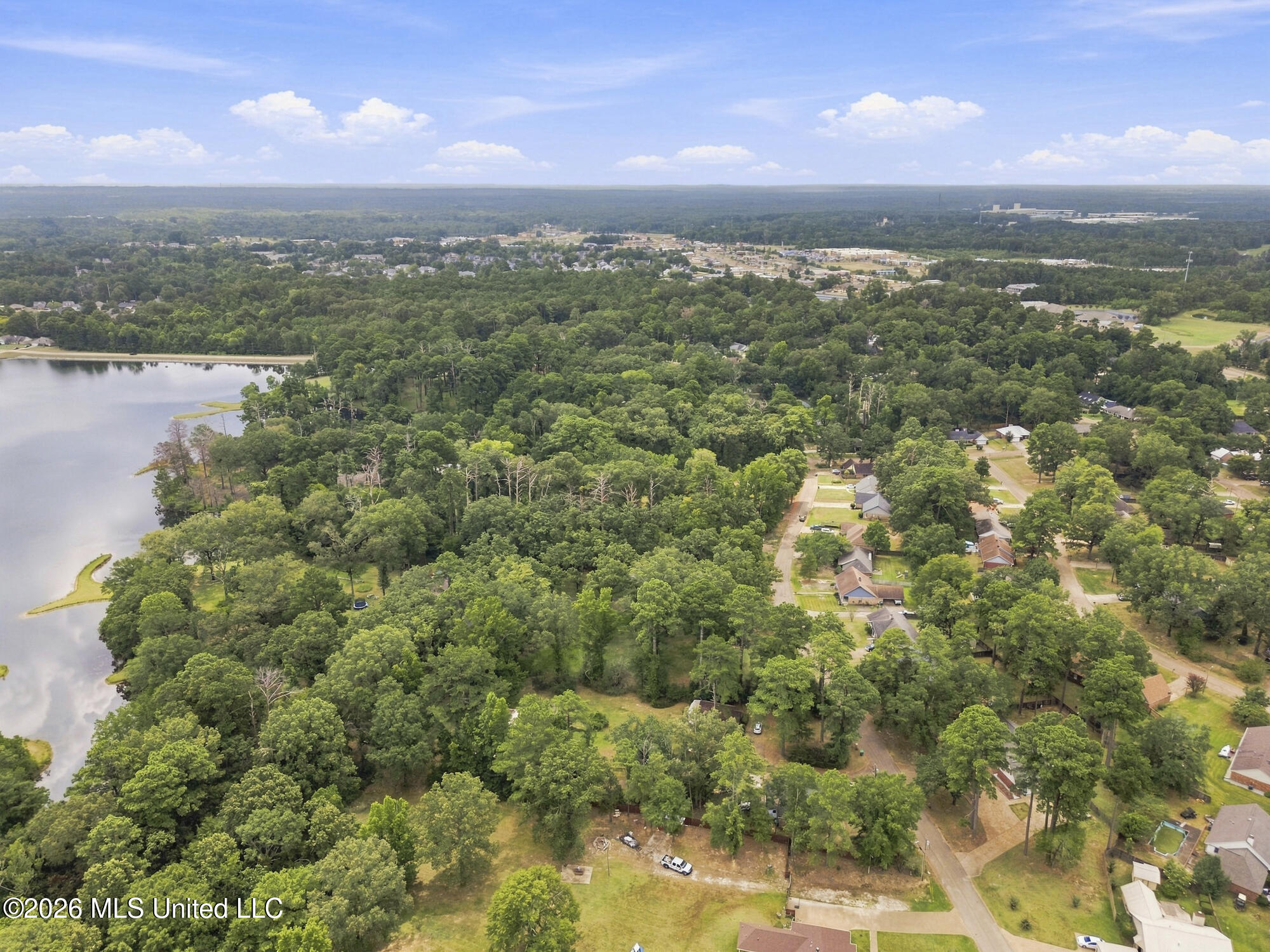 Lake Dockery Road Property Photo 4