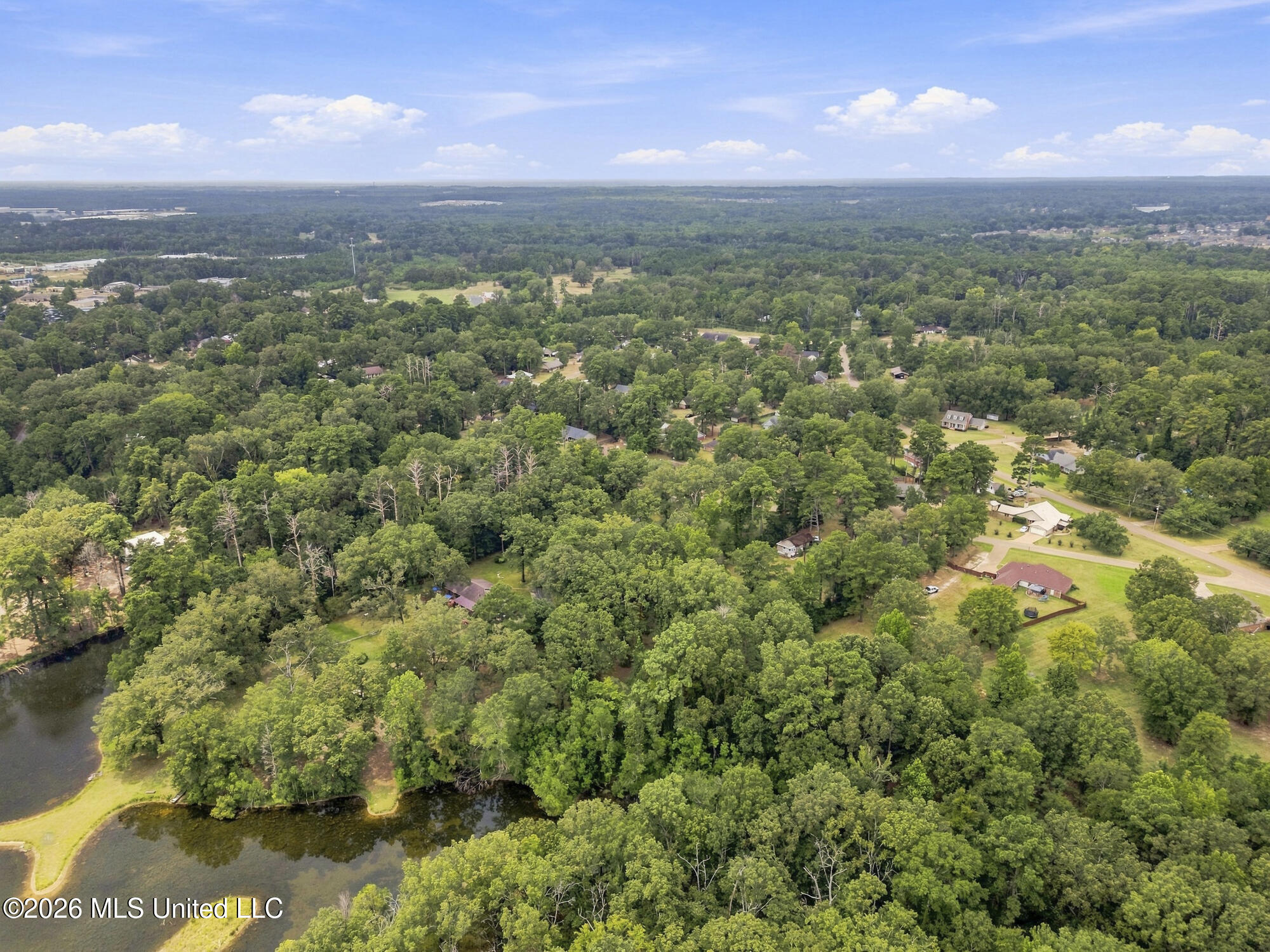 Lake Dockery Road Property Photo 5