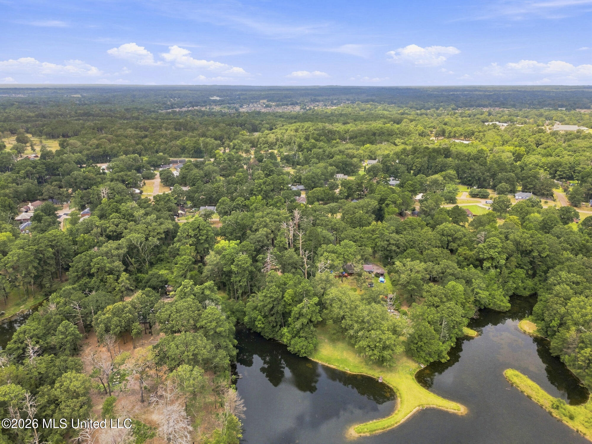 Lake Dockery Road Property Photo 6