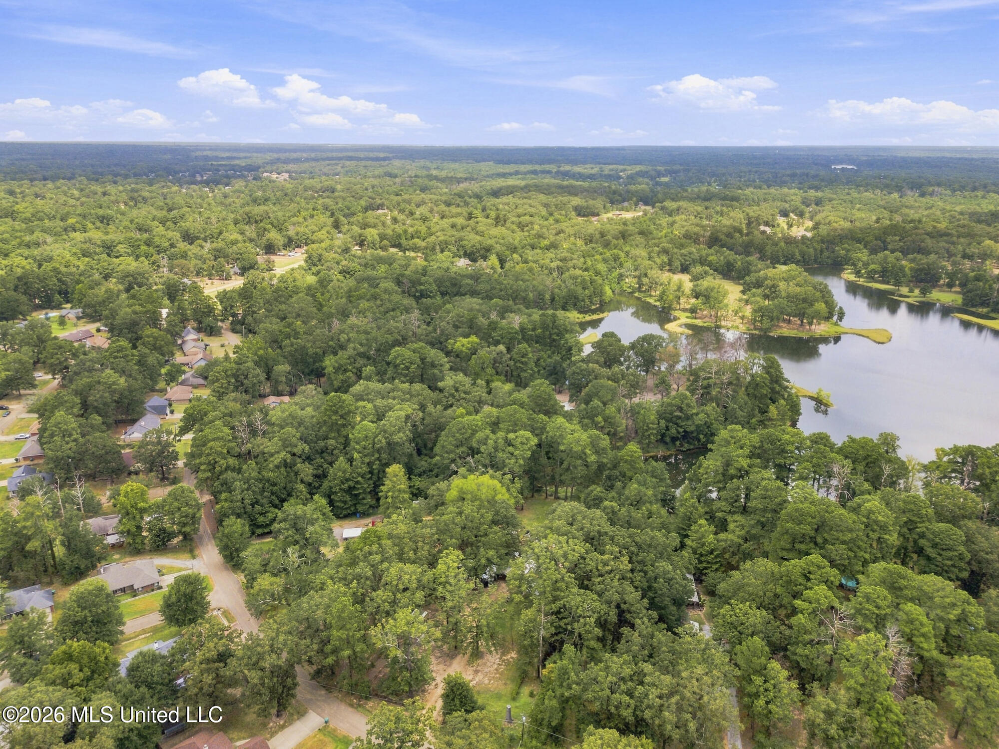 Lake Dockery Road Property Photo 7